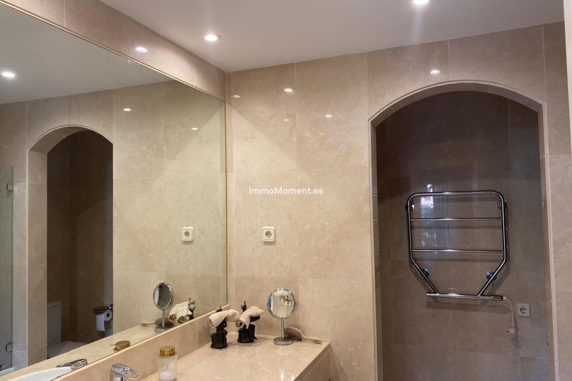 Wiederverkauf - Wohnung - Sotogrande