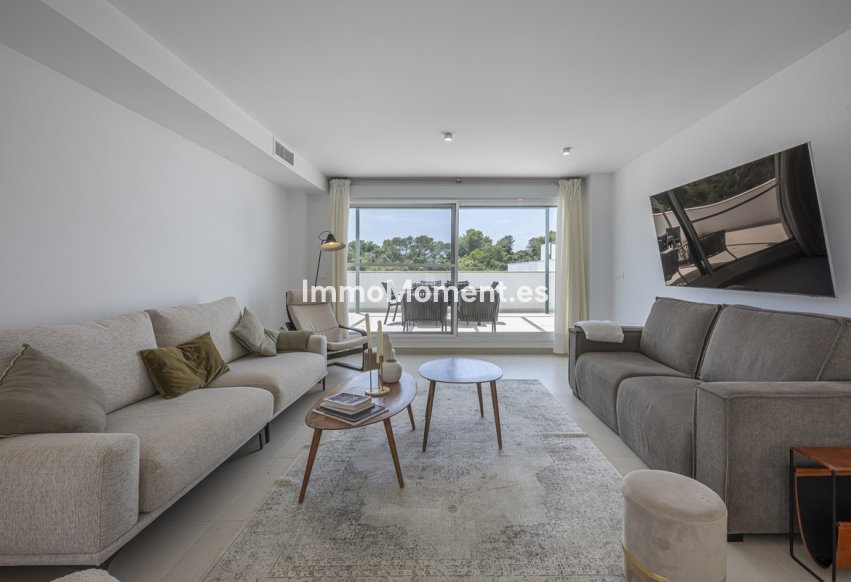 Wiederverkauf - Wohnung - Sotogrande