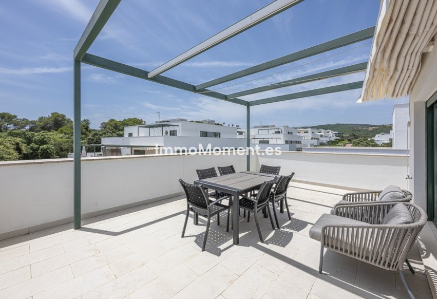 Wiederverkauf - Wohnung - Sotogrande