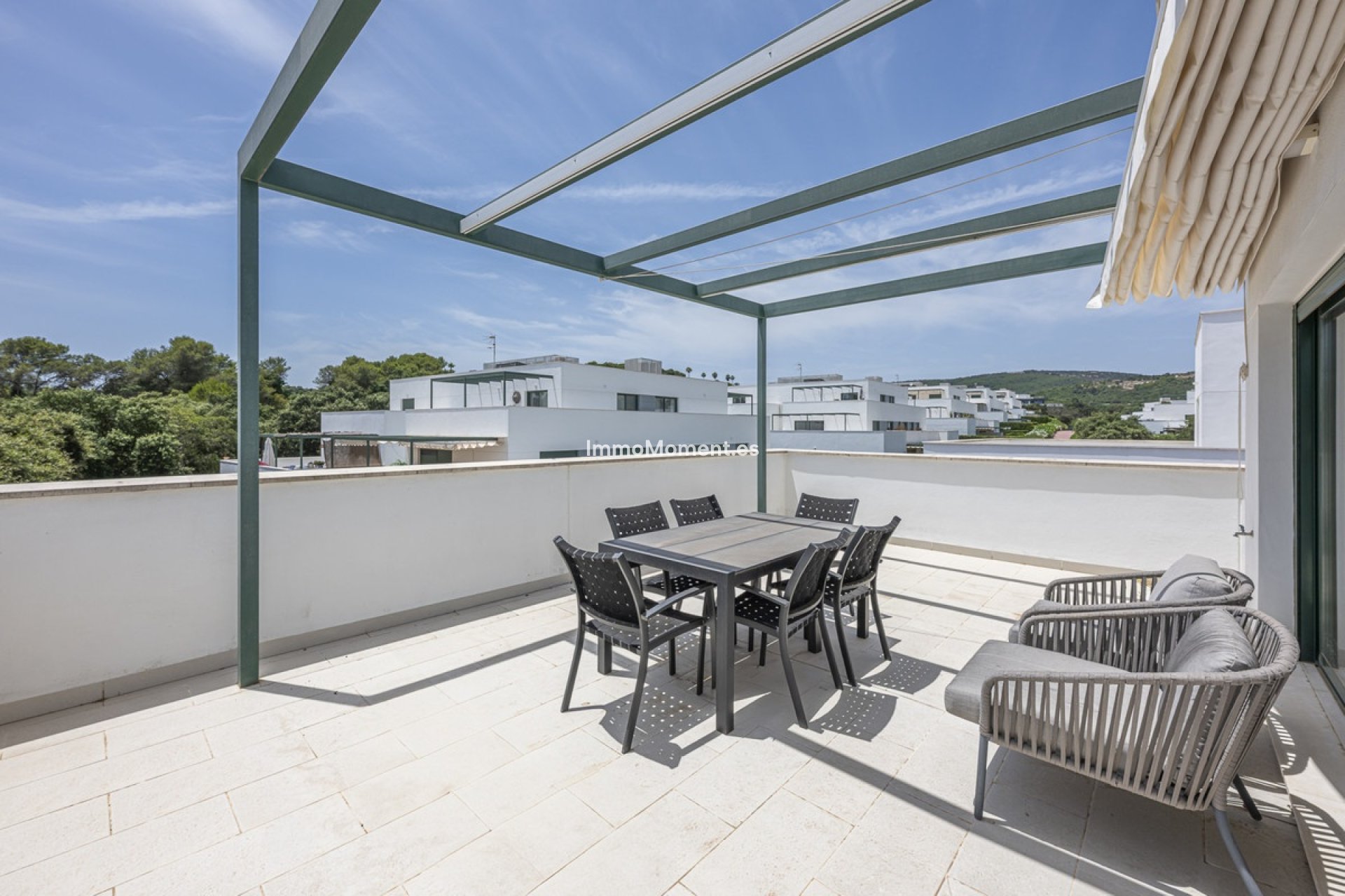 Wiederverkauf - Wohnung - Sotogrande