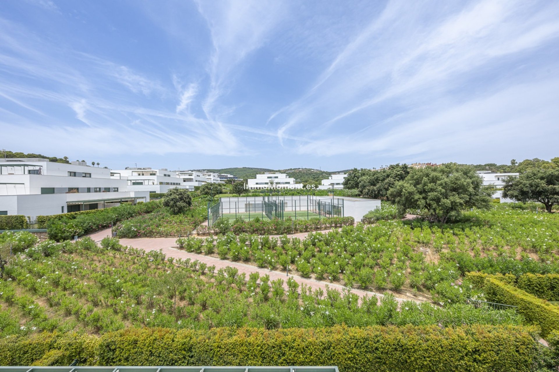 Wiederverkauf - Wohnung - Sotogrande