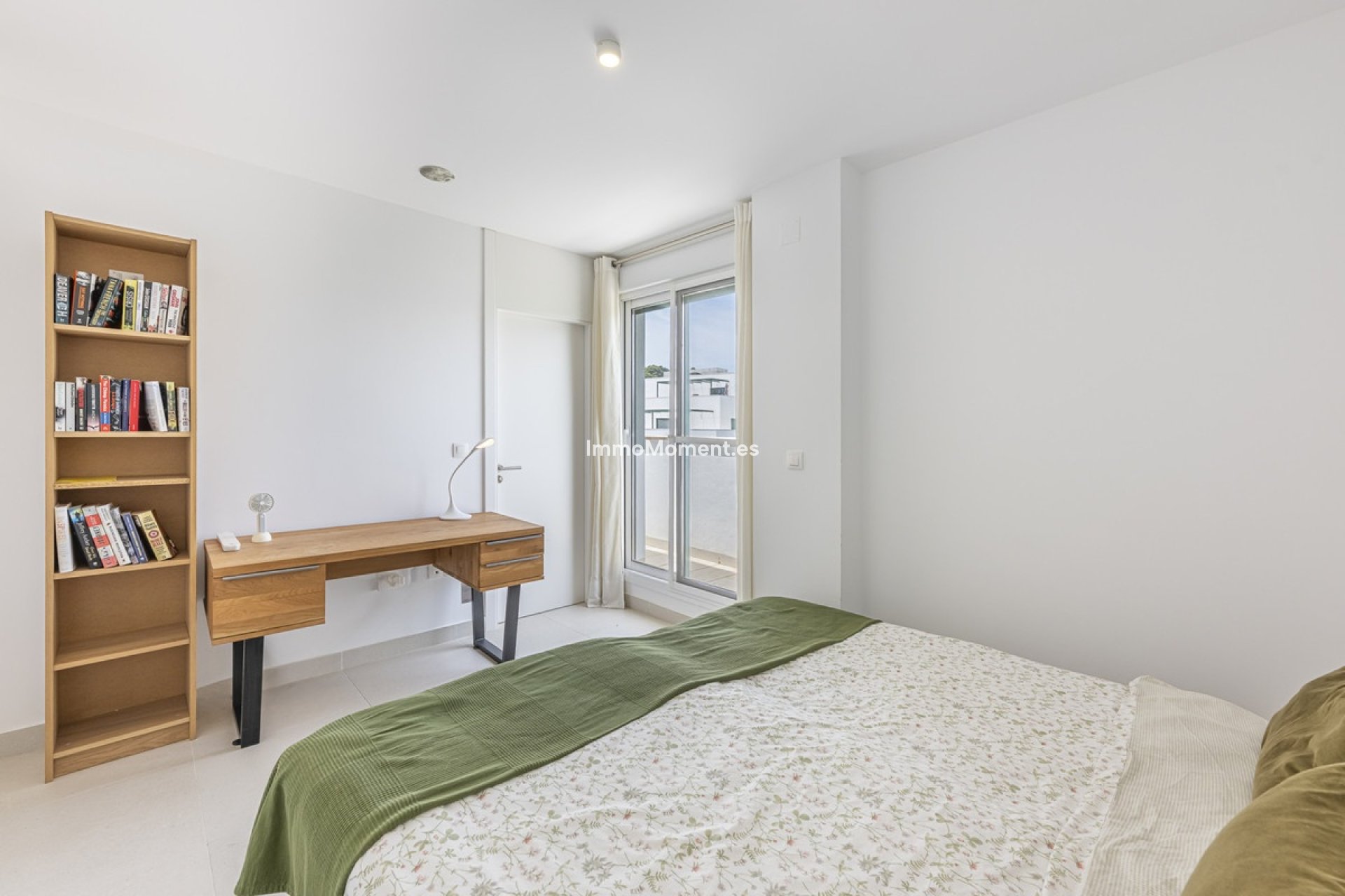 Wiederverkauf - Wohnung - Sotogrande