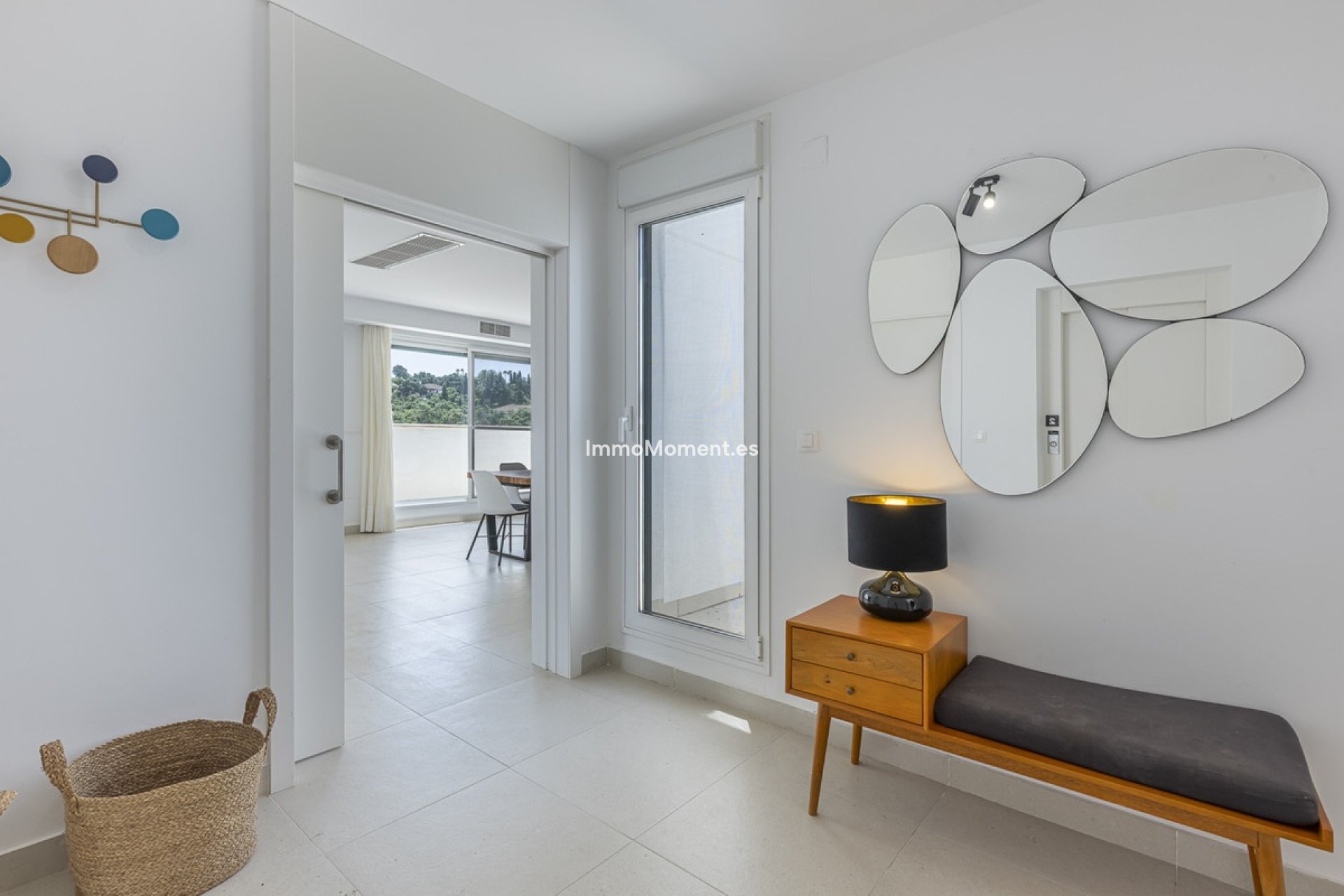 Wiederverkauf - Wohnung - Sotogrande