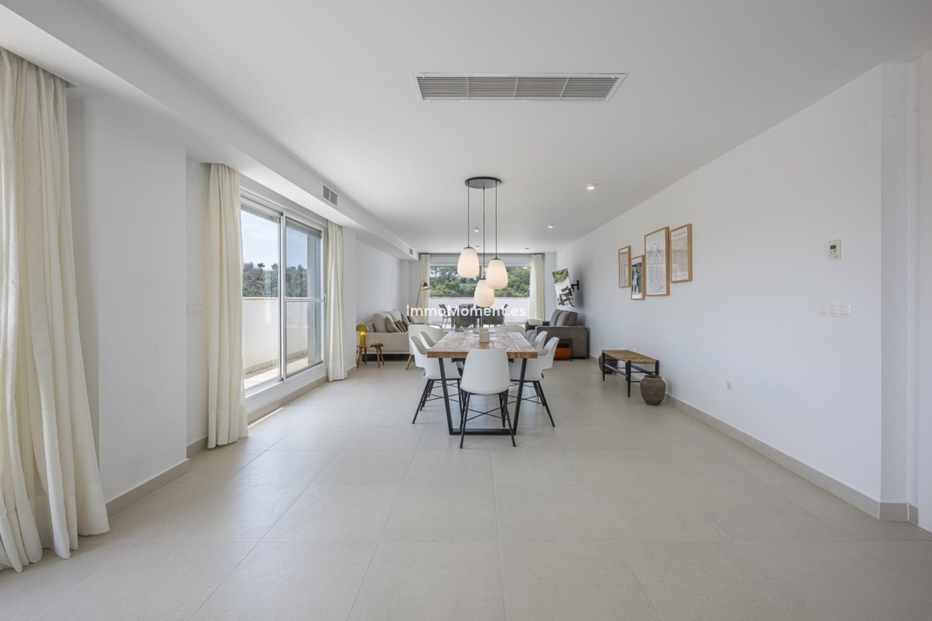Wiederverkauf - Wohnung - Sotogrande