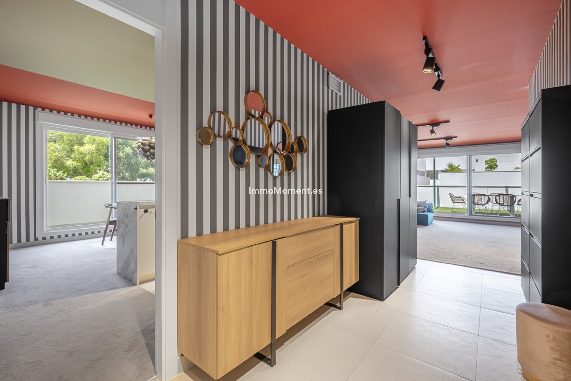 Wiederverkauf - Wohnung - Sotogrande