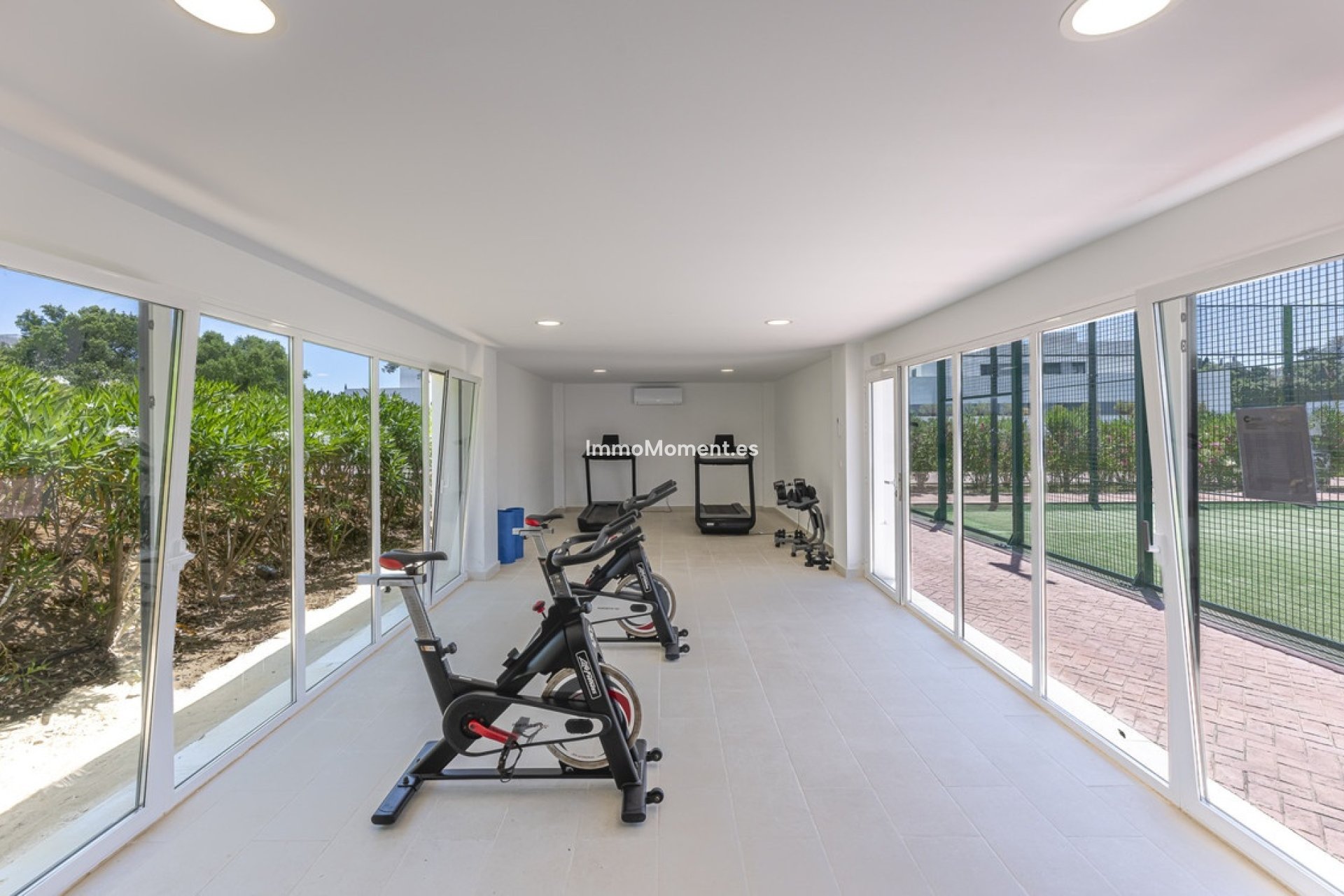 Wiederverkauf - Wohnung - Sotogrande