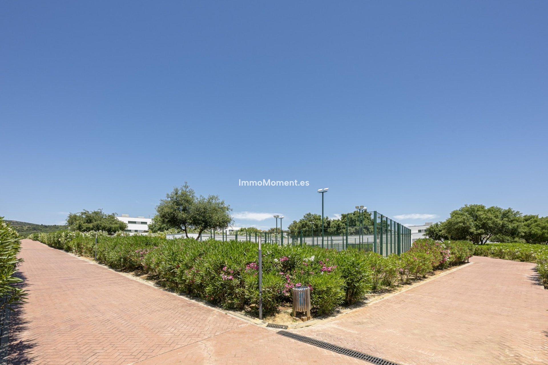 Wiederverkauf - Wohnung - Sotogrande