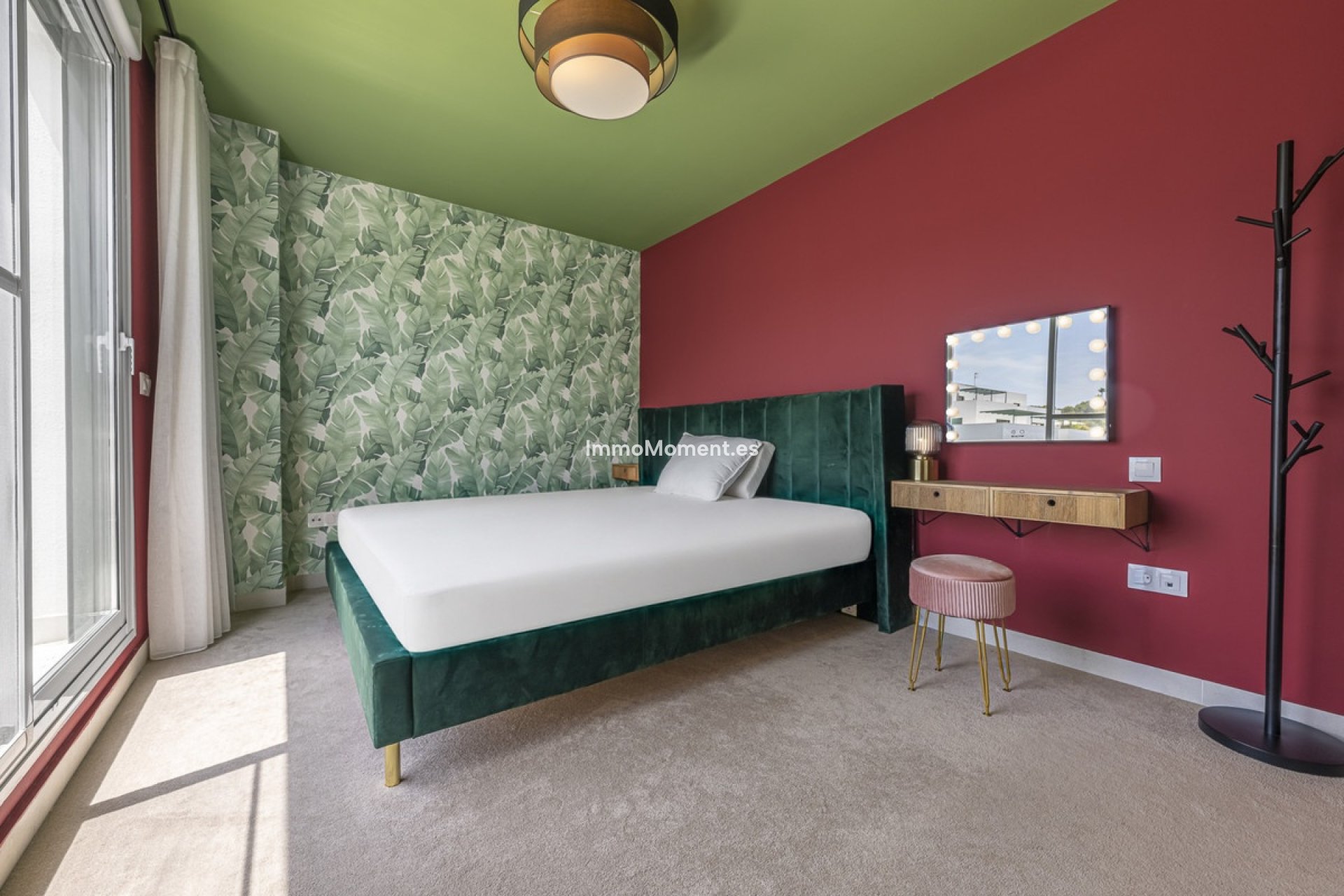 Wiederverkauf - Wohnung - Sotogrande