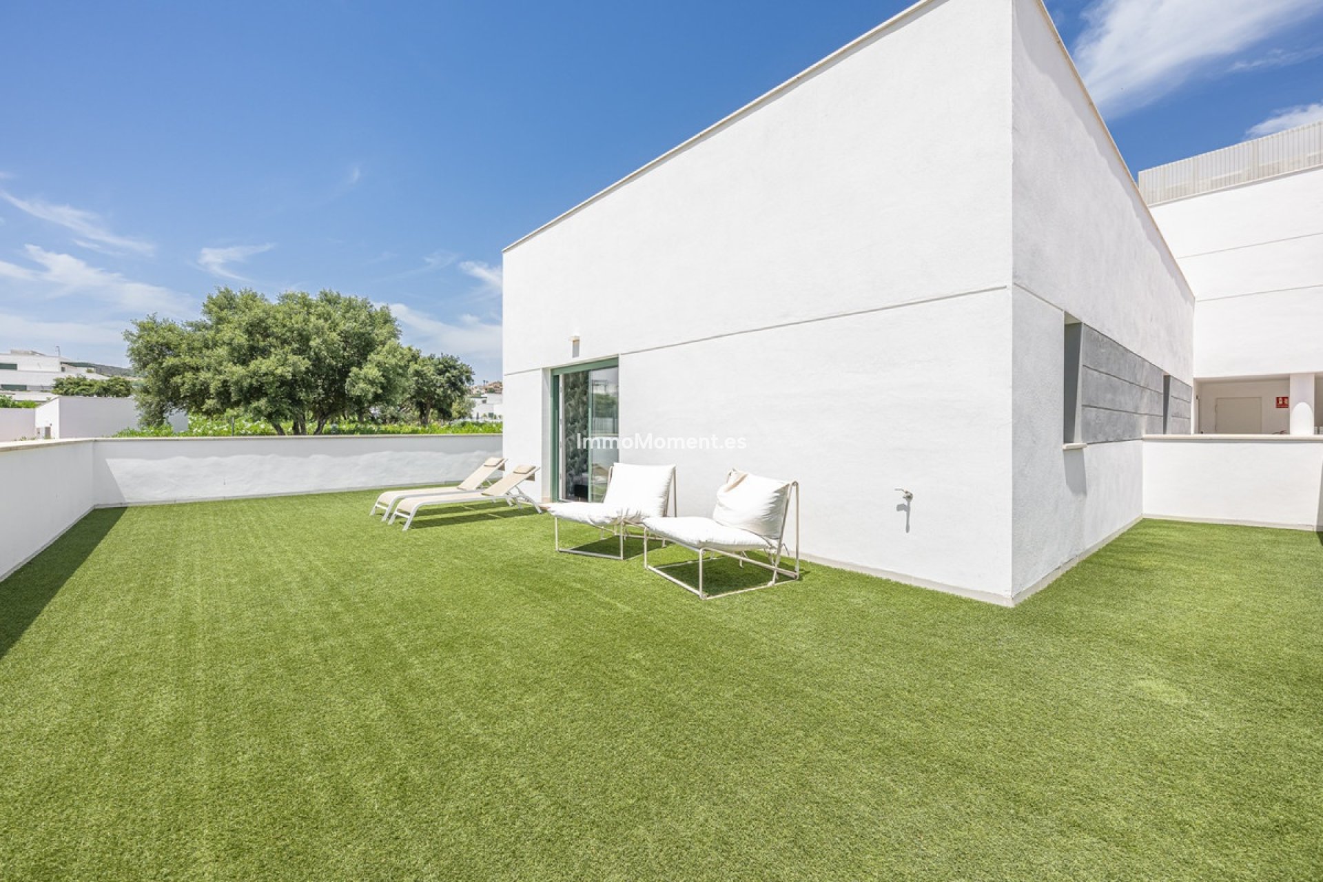 Wiederverkauf - Wohnung - Sotogrande