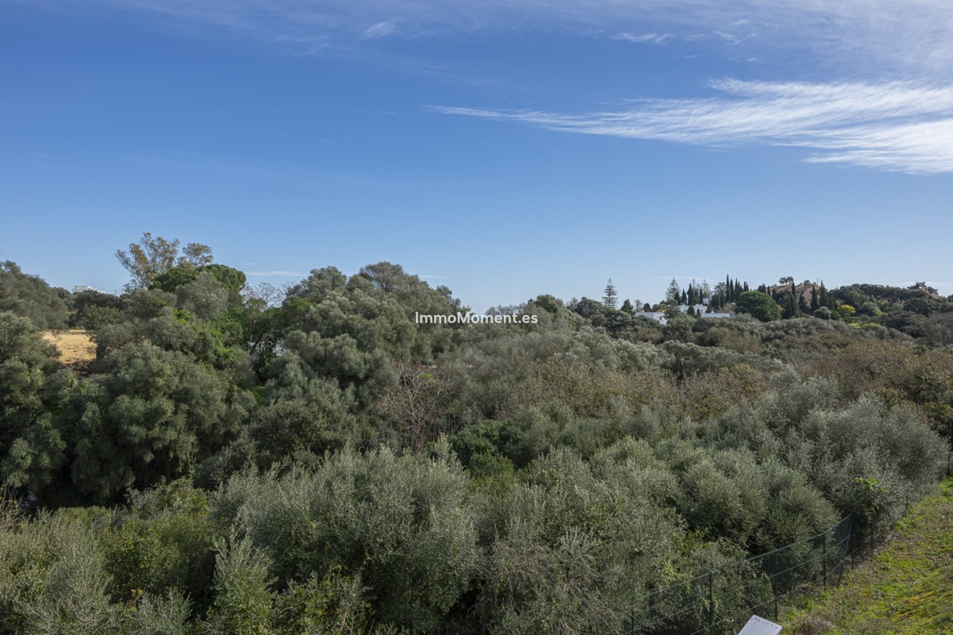 Wiederverkauf - Wohnung - Sotogrande