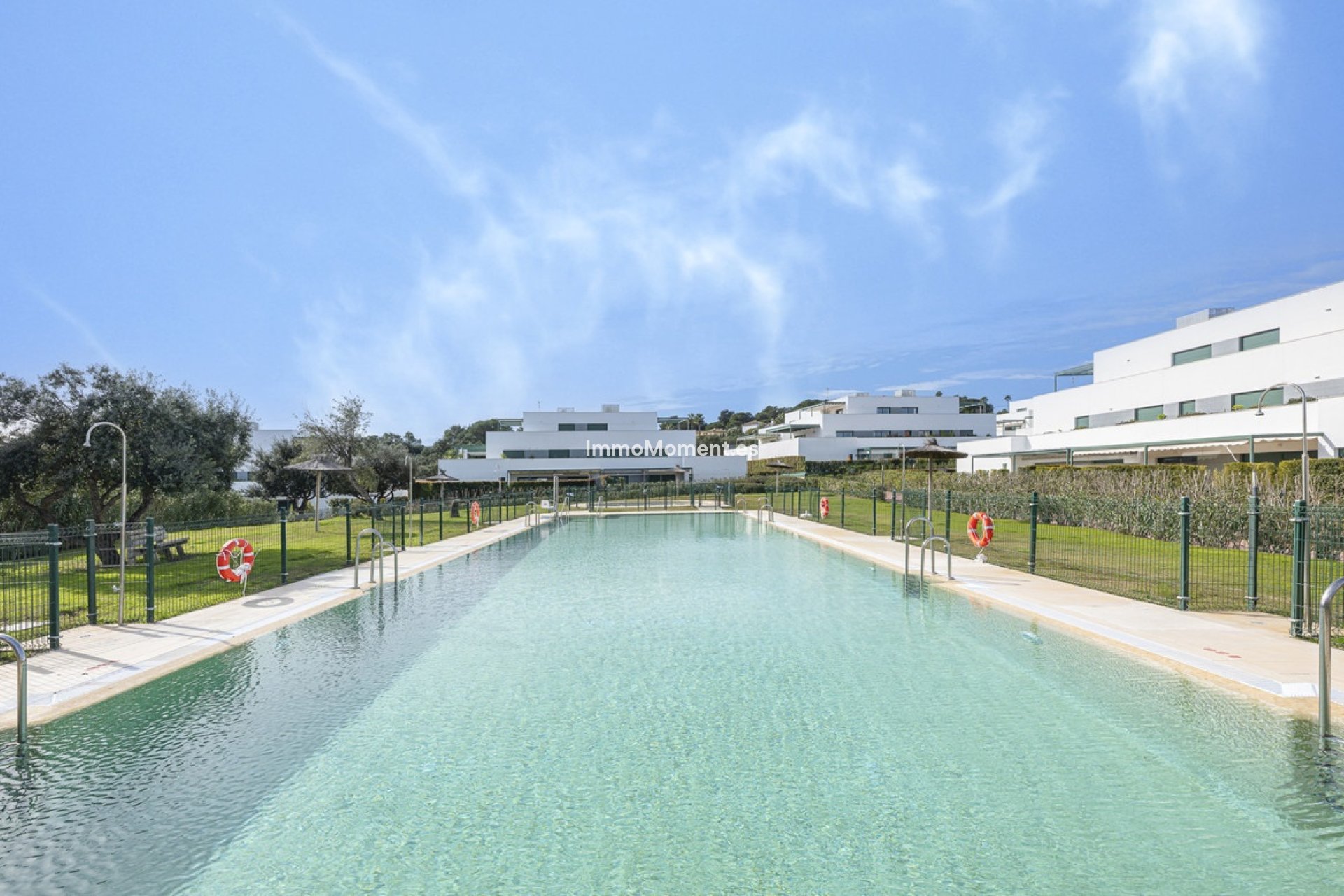 Wiederverkauf - Wohnung - Sotogrande