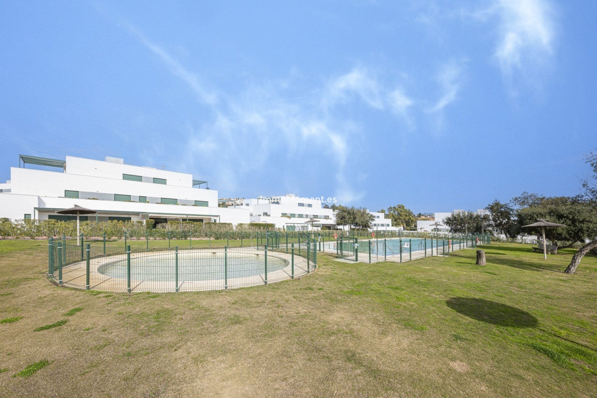 Wiederverkauf - Wohnung - Sotogrande