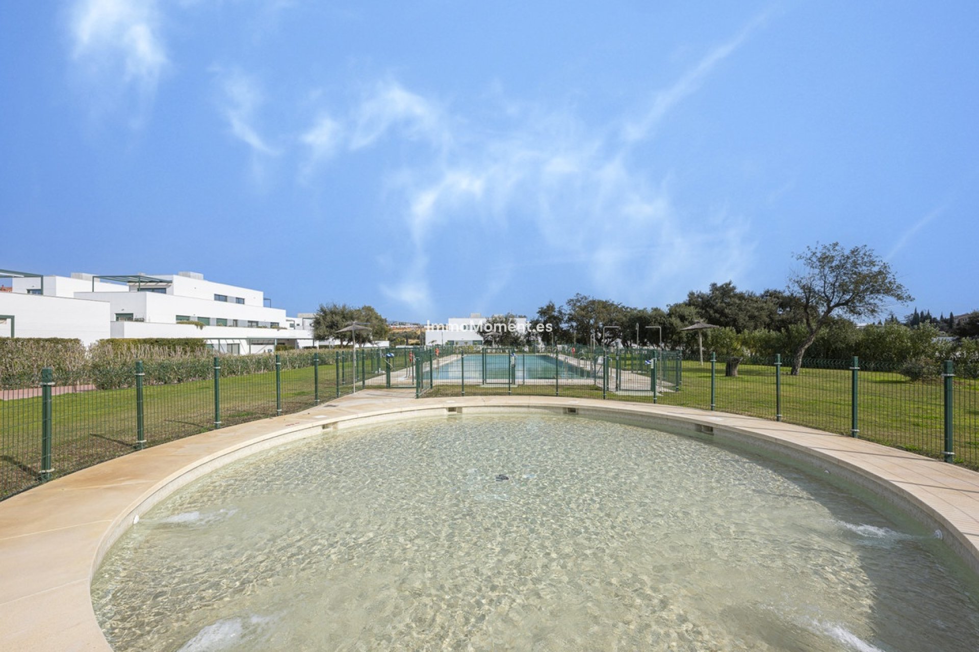 Wiederverkauf - Wohnung - Sotogrande