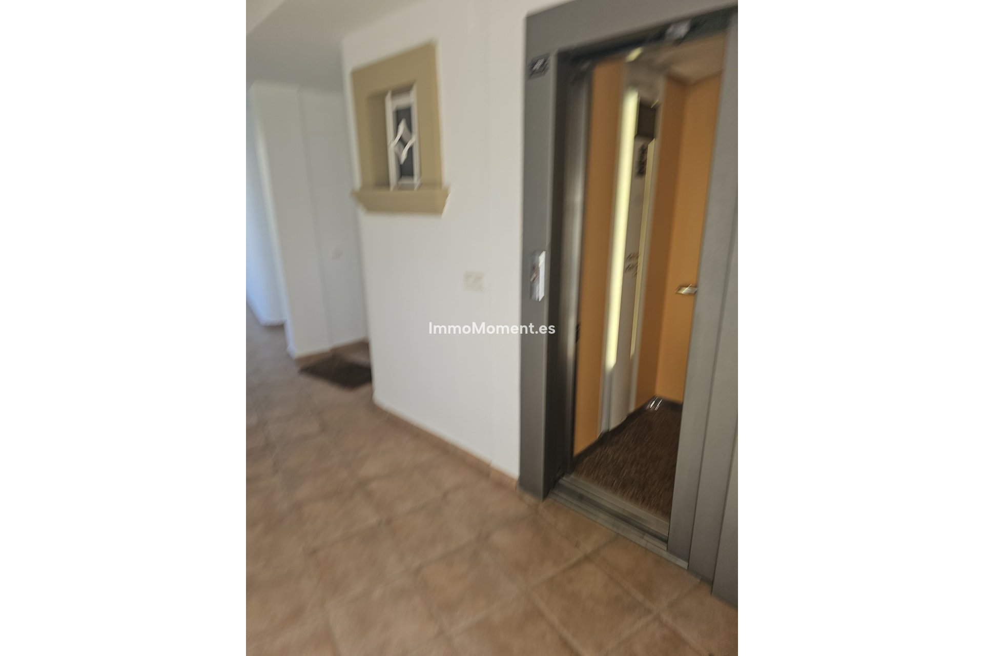 Wiederverkauf - Wohnung - Teulada - Moraira