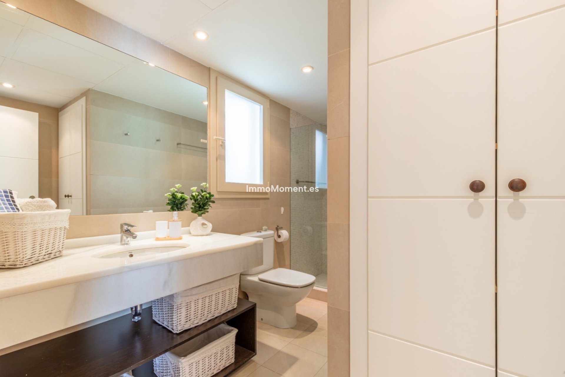 Wiederverkauf - Wohnung - Teulada - Moraira