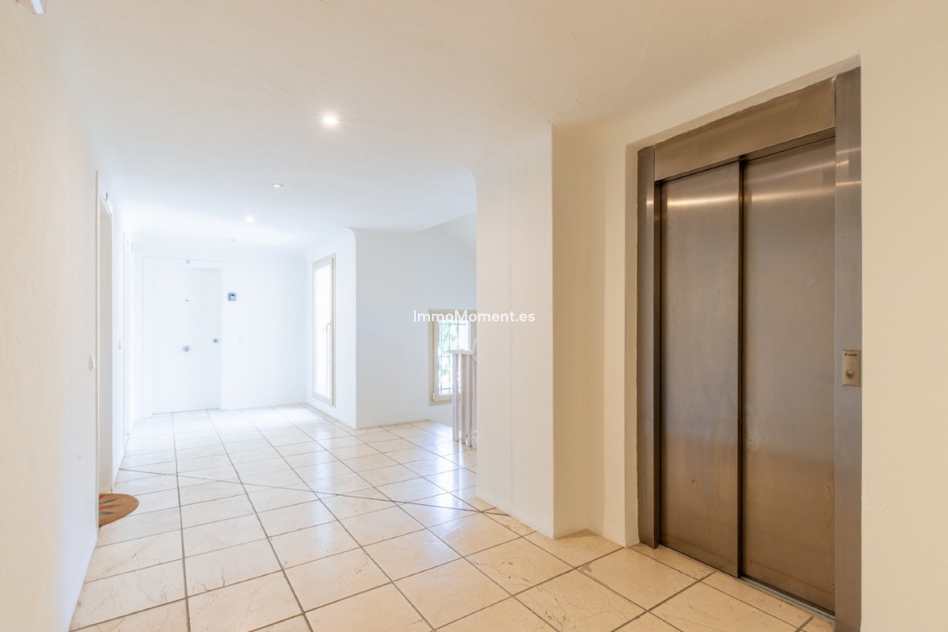 Wiederverkauf - Wohnung - Teulada - Moraira