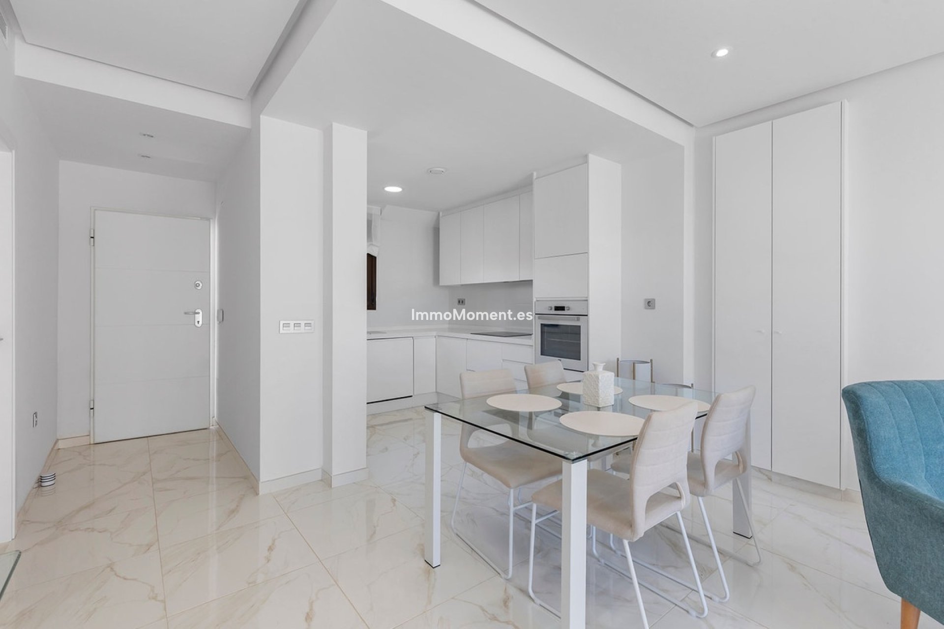 Wiederverkauf - Wohnung - Torre Pacheco - Dolores de Pacheco