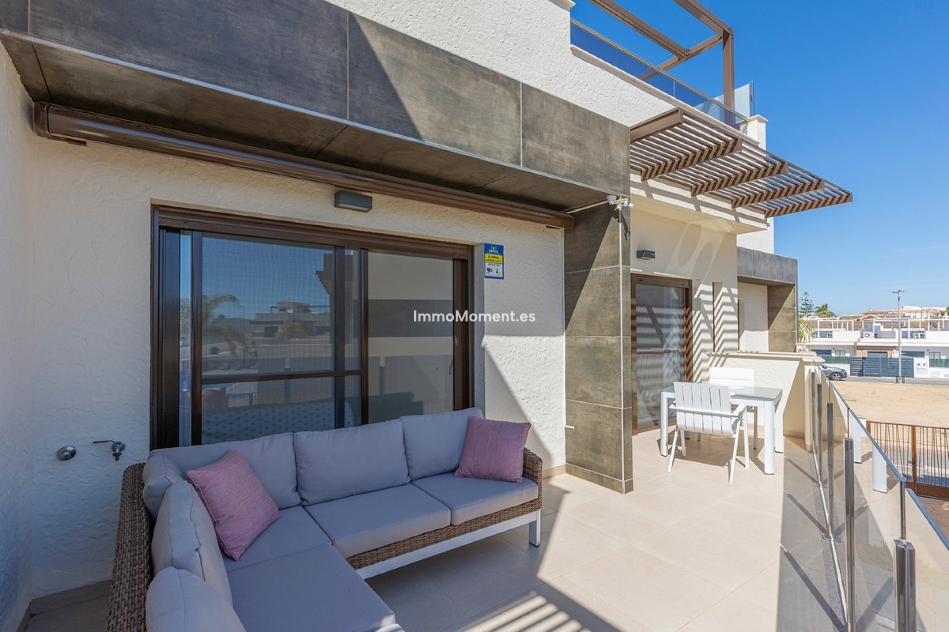 Wiederverkauf - Wohnung - Torre Pacheco - Dolores de Pacheco