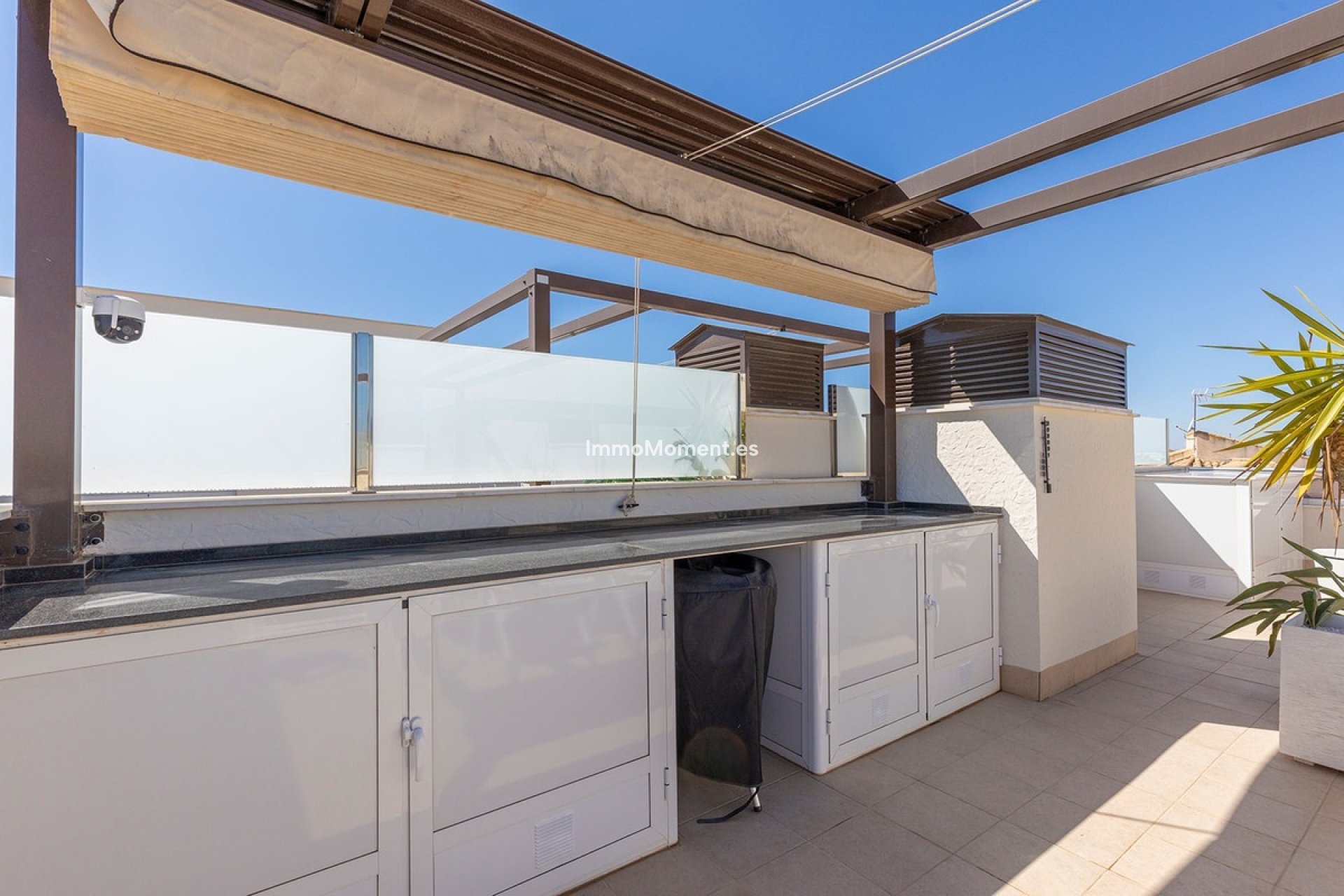 Wiederverkauf - Wohnung - Torre Pacheco - Dolores de Pacheco