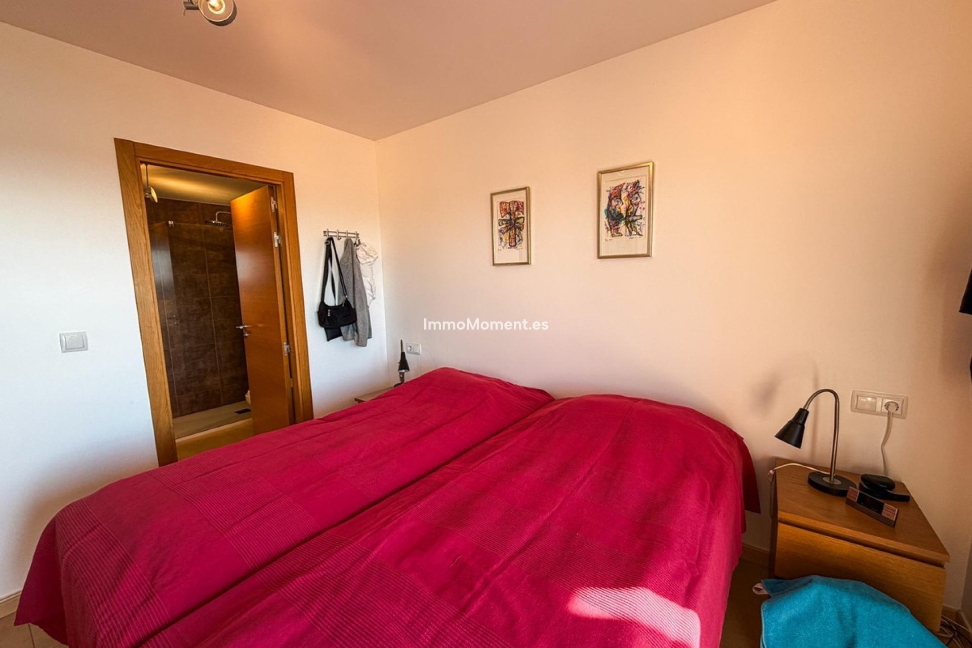 Wiederverkauf - Wohnung - Torre Pacheco - Mar Menor Golf Resort