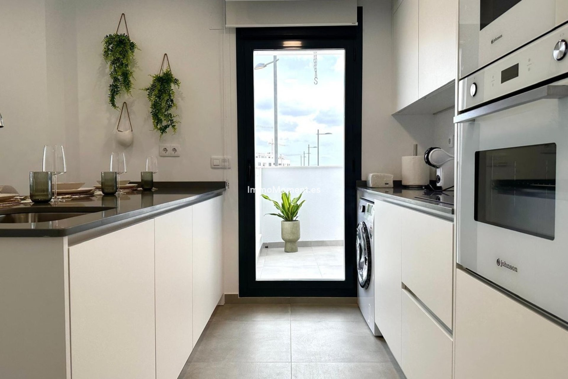 Wiederverkauf - Wohnung - Torre Pacheco - Santa Rosalia Lake and Life Resort