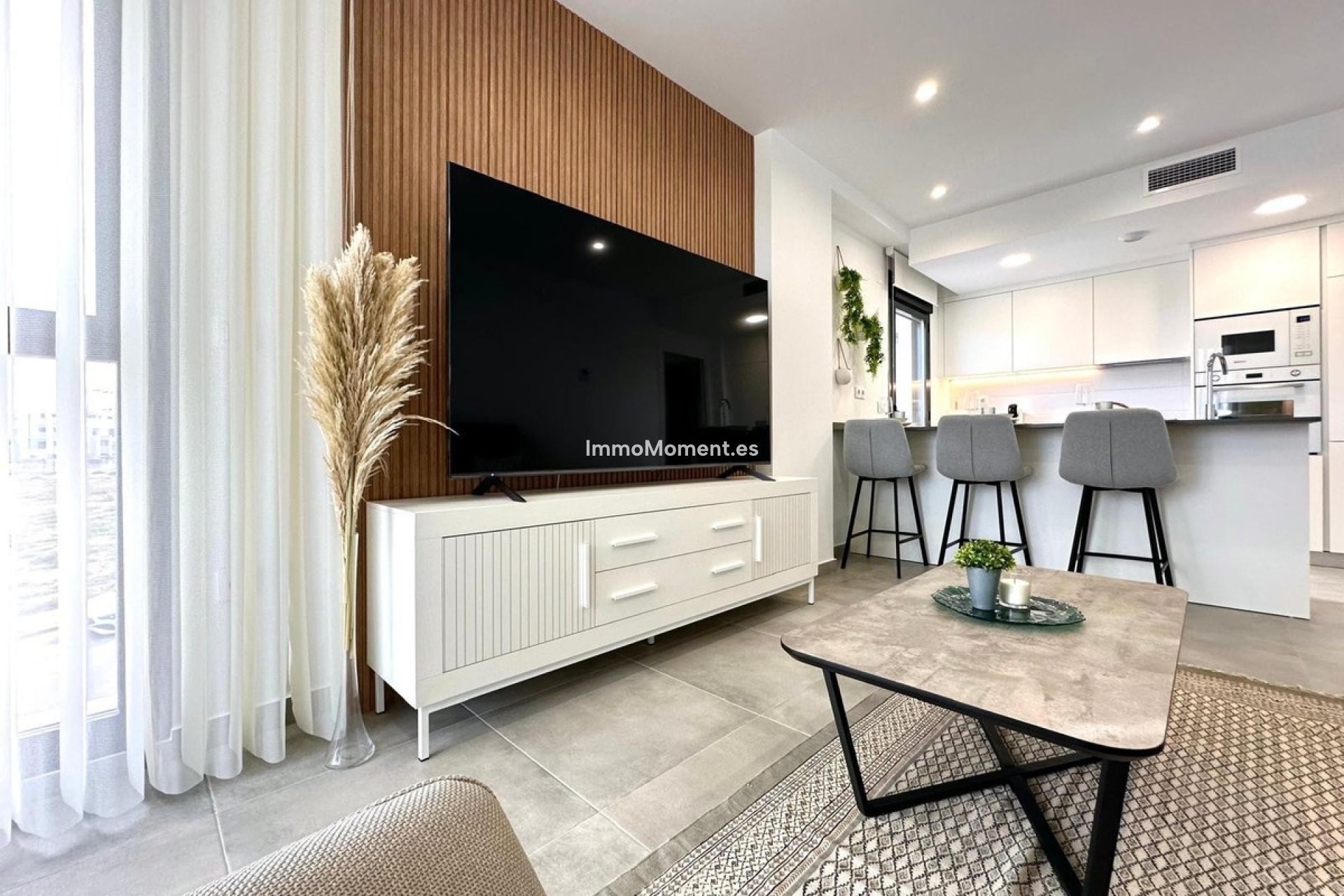 Wiederverkauf - Wohnung - Torre Pacheco - Santa Rosalia Lake and Life Resort