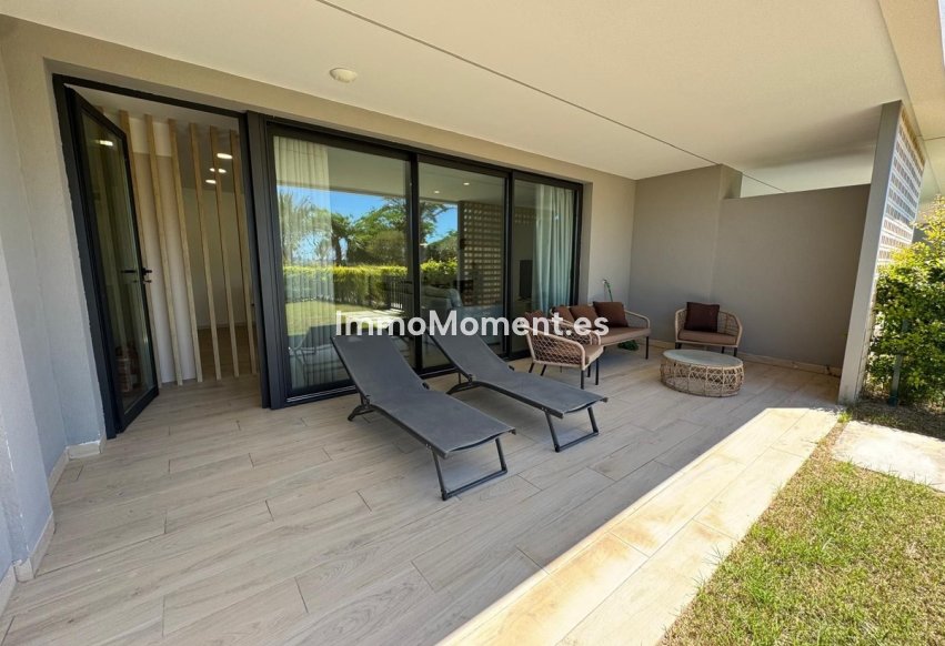 Wiederverkauf - Wohnung - Torre Pacheco - Santa Rosalia Lake and Life Resort