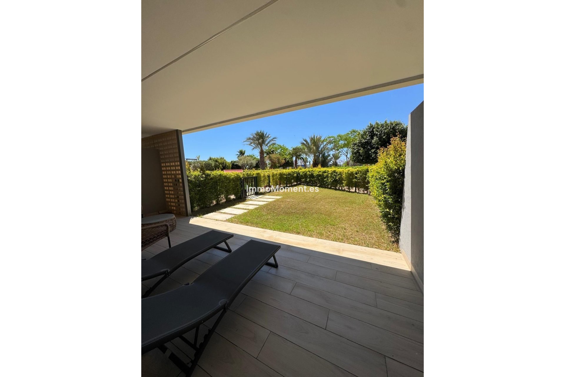 Wiederverkauf - Wohnung - Torre Pacheco - Santa Rosalia Lake and Life Resort