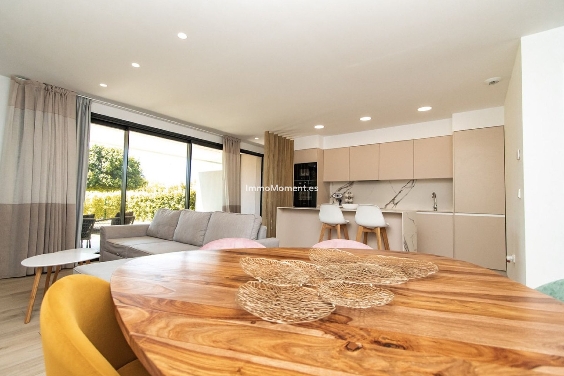 Wiederverkauf - Wohnung - Torre Pacheco - Santa Rosalia Lake and Life Resort