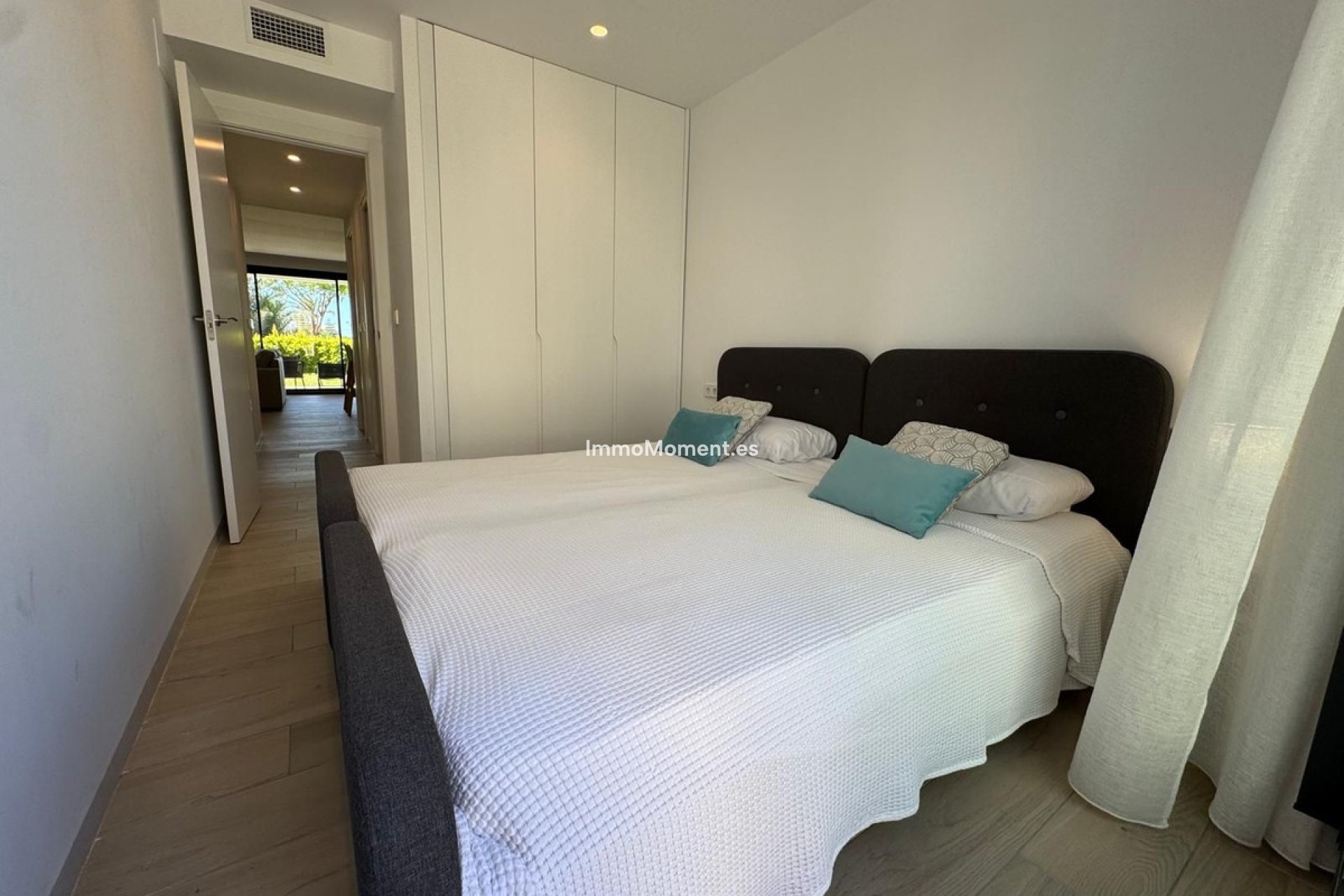 Wiederverkauf - Wohnung - Torre Pacheco - Santa Rosalia Lake and Life Resort