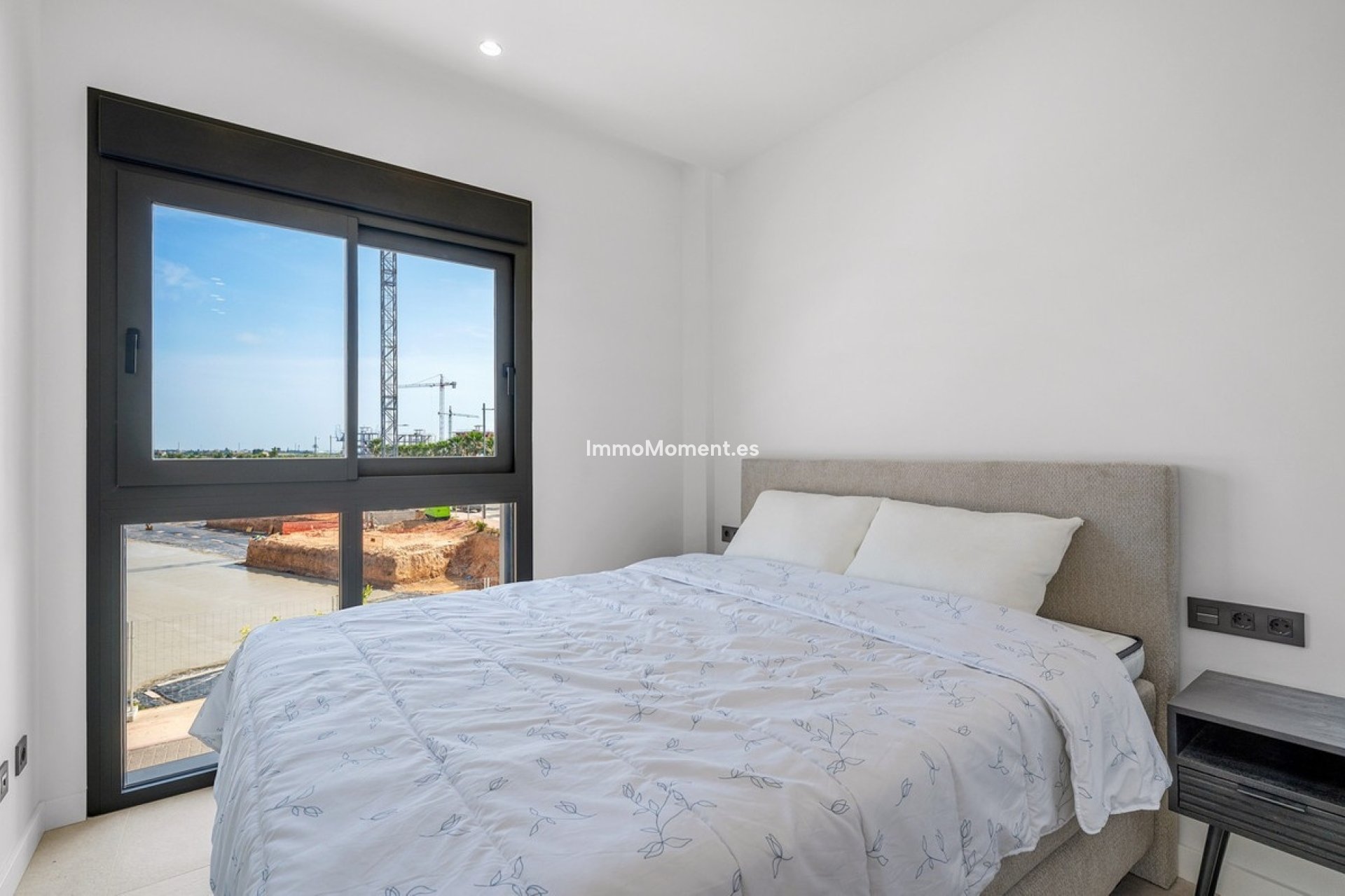 Wiederverkauf - Wohnung - Torre Pacheco - Santa Rosalia Lake and Life Resort
