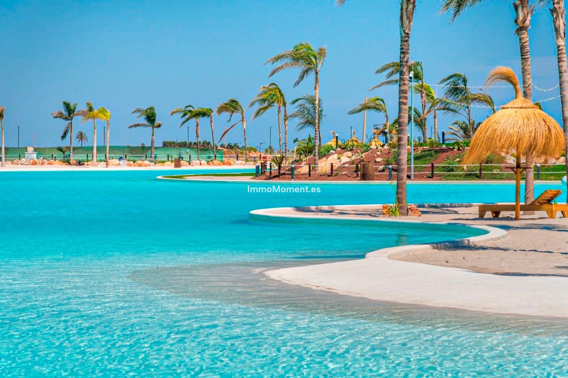 Wiederverkauf - Wohnung - Torre Pacheco - Torre-Pacheco Centro