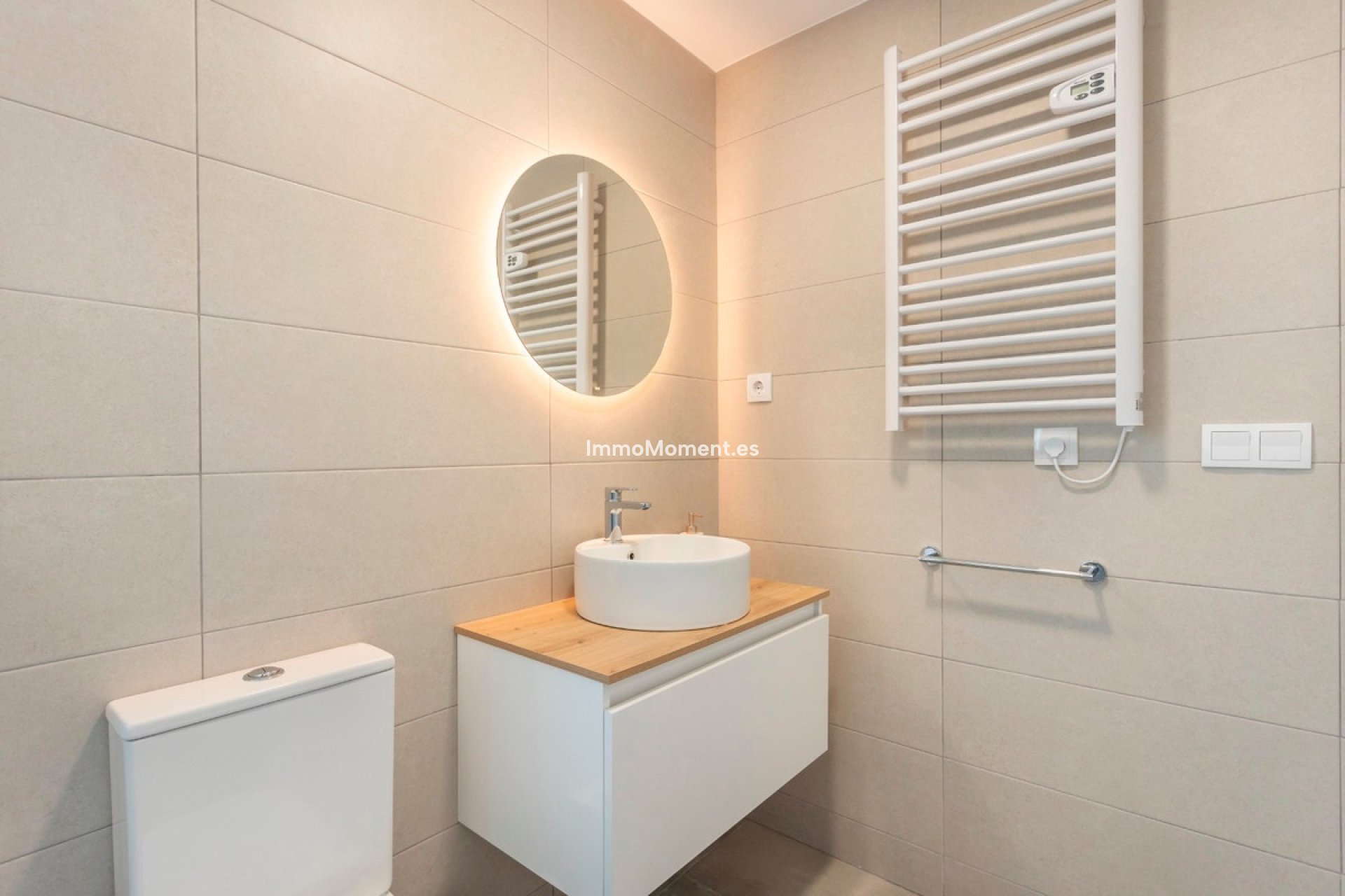 Wiederverkauf - Wohnung - Torre Pacheco - Torre-Pacheco Centro