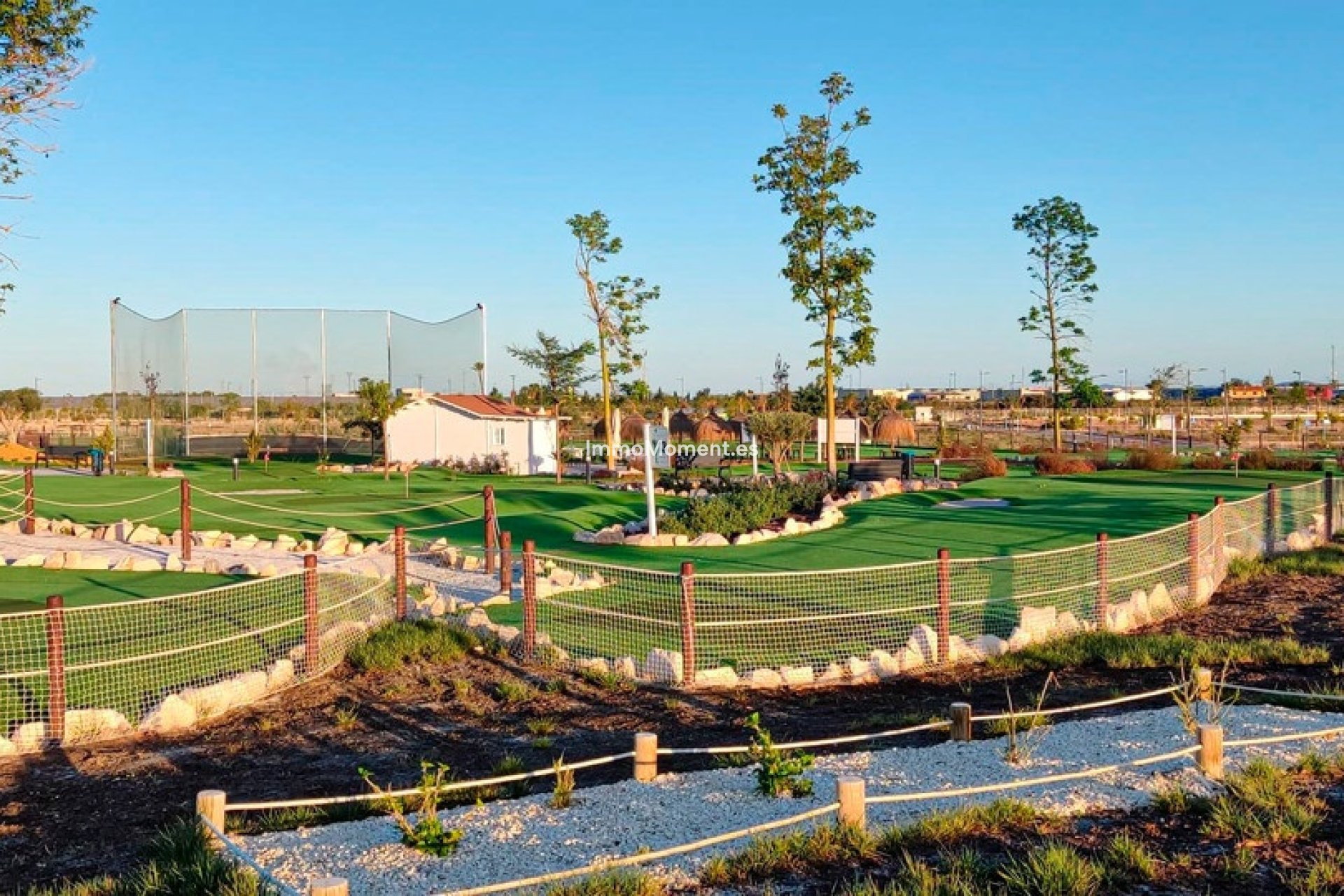 Wiederverkauf - Wohnung - Torre Pacheco - Torre-Pacheco Centro