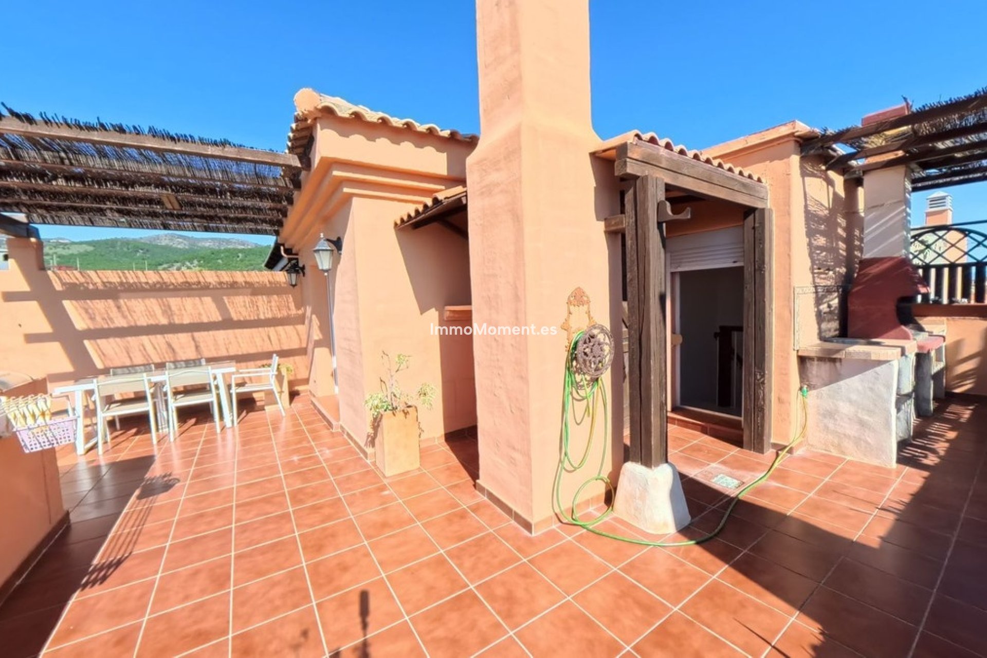 Wiederverkauf - Wohnung - Torremolinos - El Pinillo