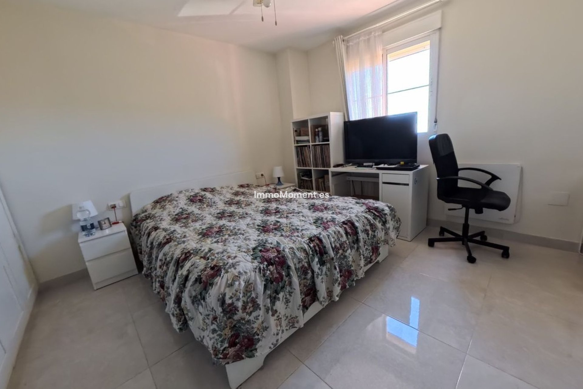 Wiederverkauf - Wohnung - Torremolinos - El Pinillo