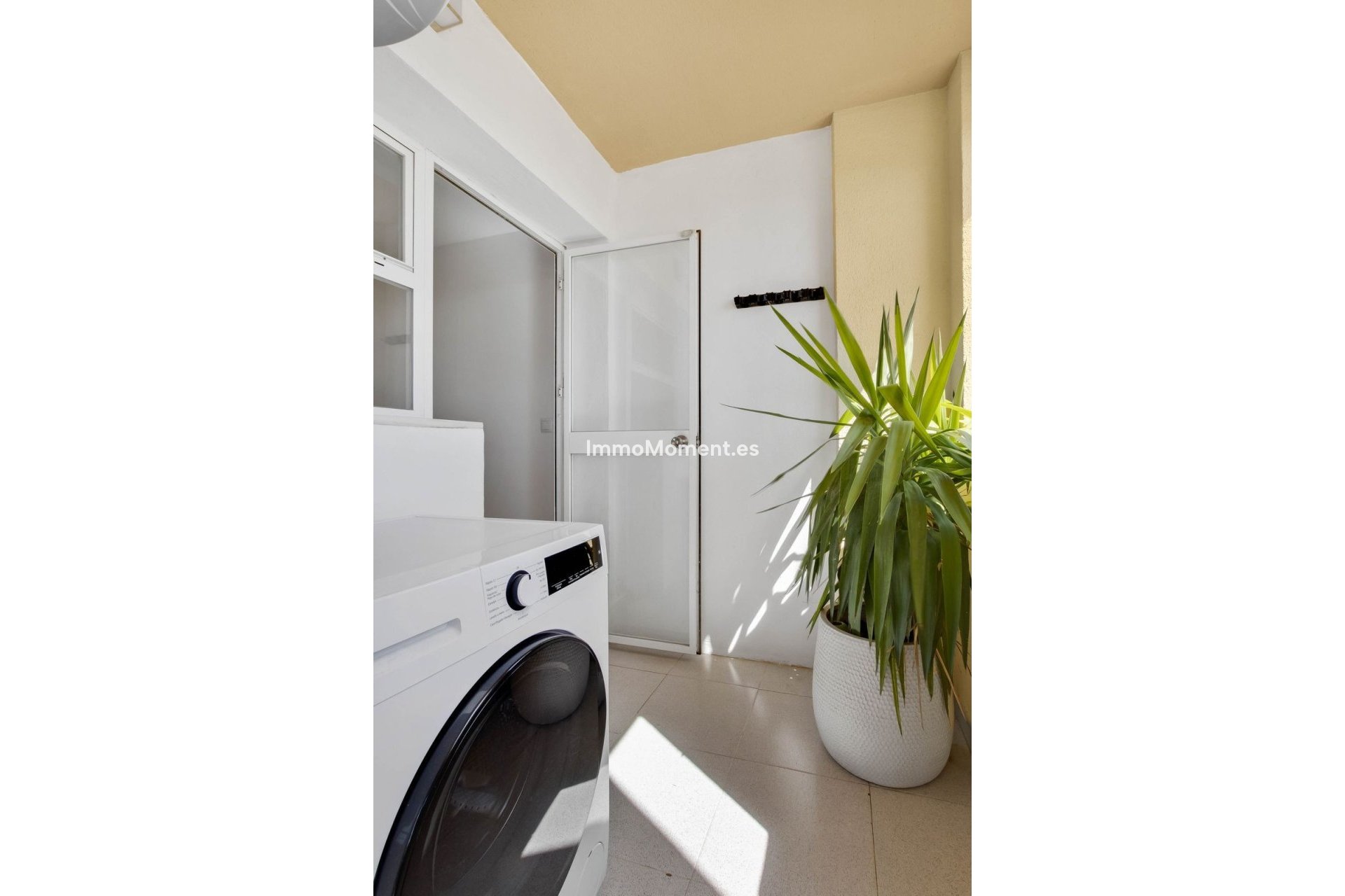 Wiederverkauf - Wohnung - Torremolinos - El Pinillo