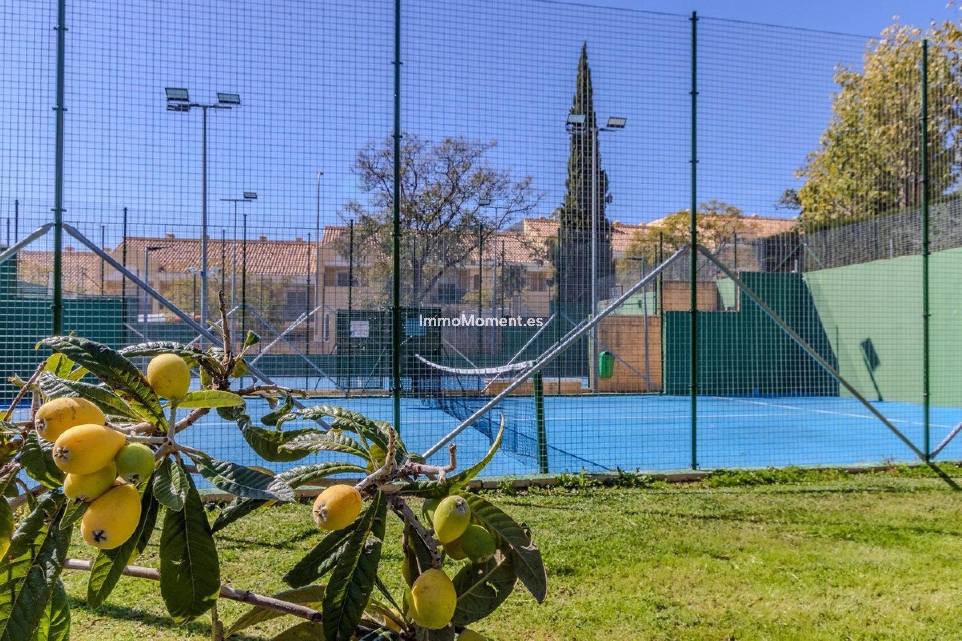 Wiederverkauf - Wohnung - Torremolinos - El Pinillo