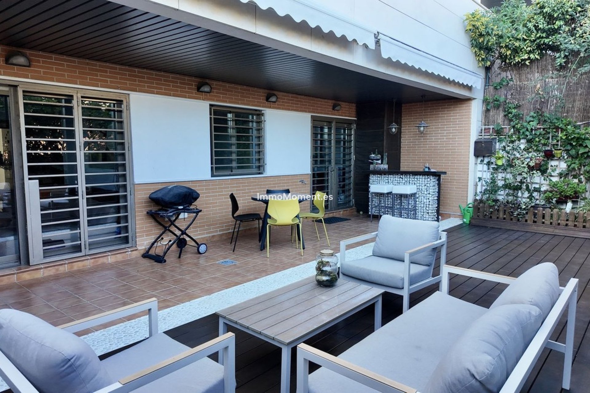 Wiederverkauf - Wohnung - Torremolinos - El Pinillo