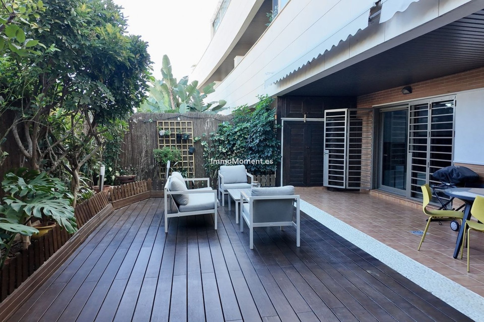 Wiederverkauf - Wohnung - Torremolinos - El Pinillo