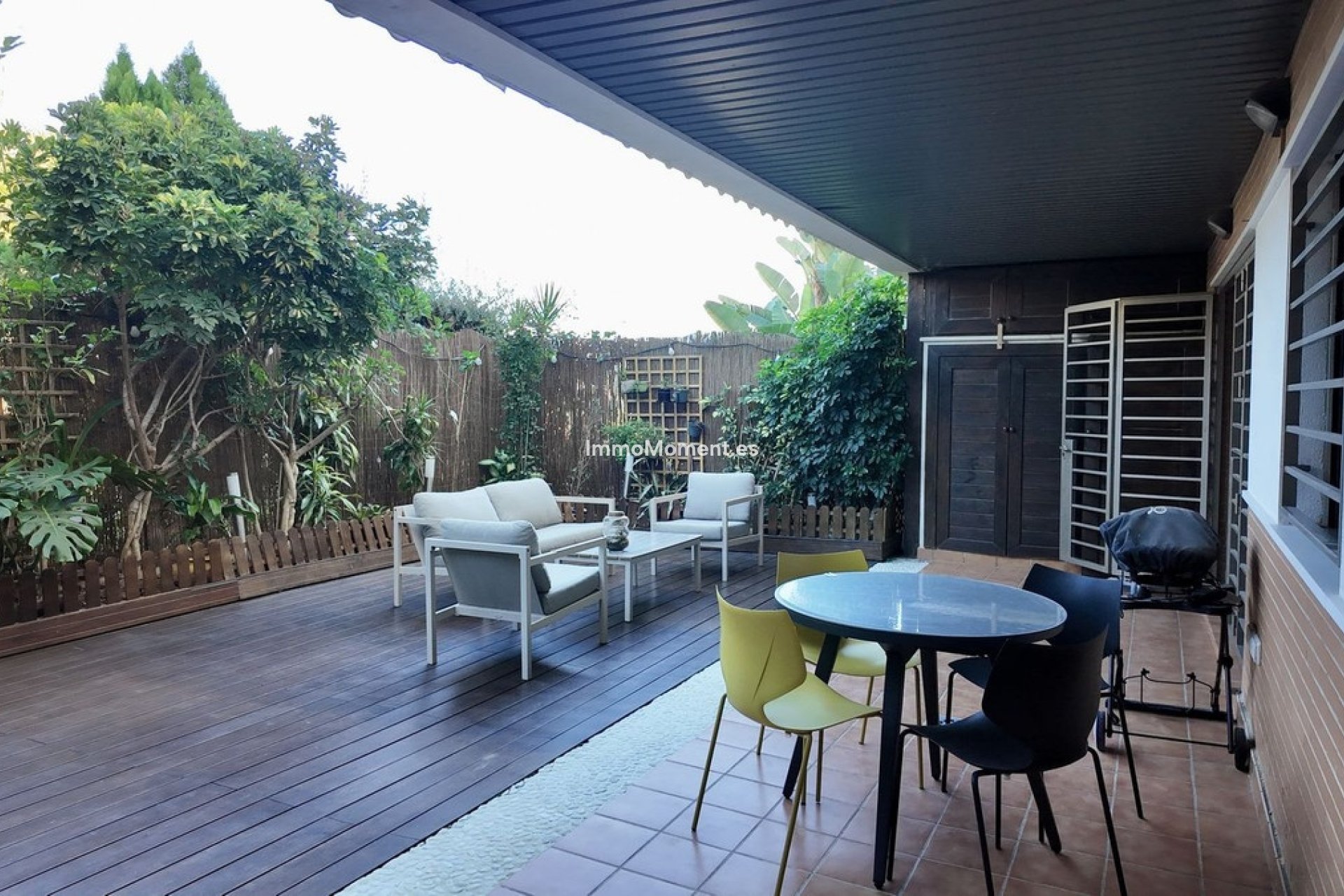 Wiederverkauf - Wohnung - Torremolinos - El Pinillo