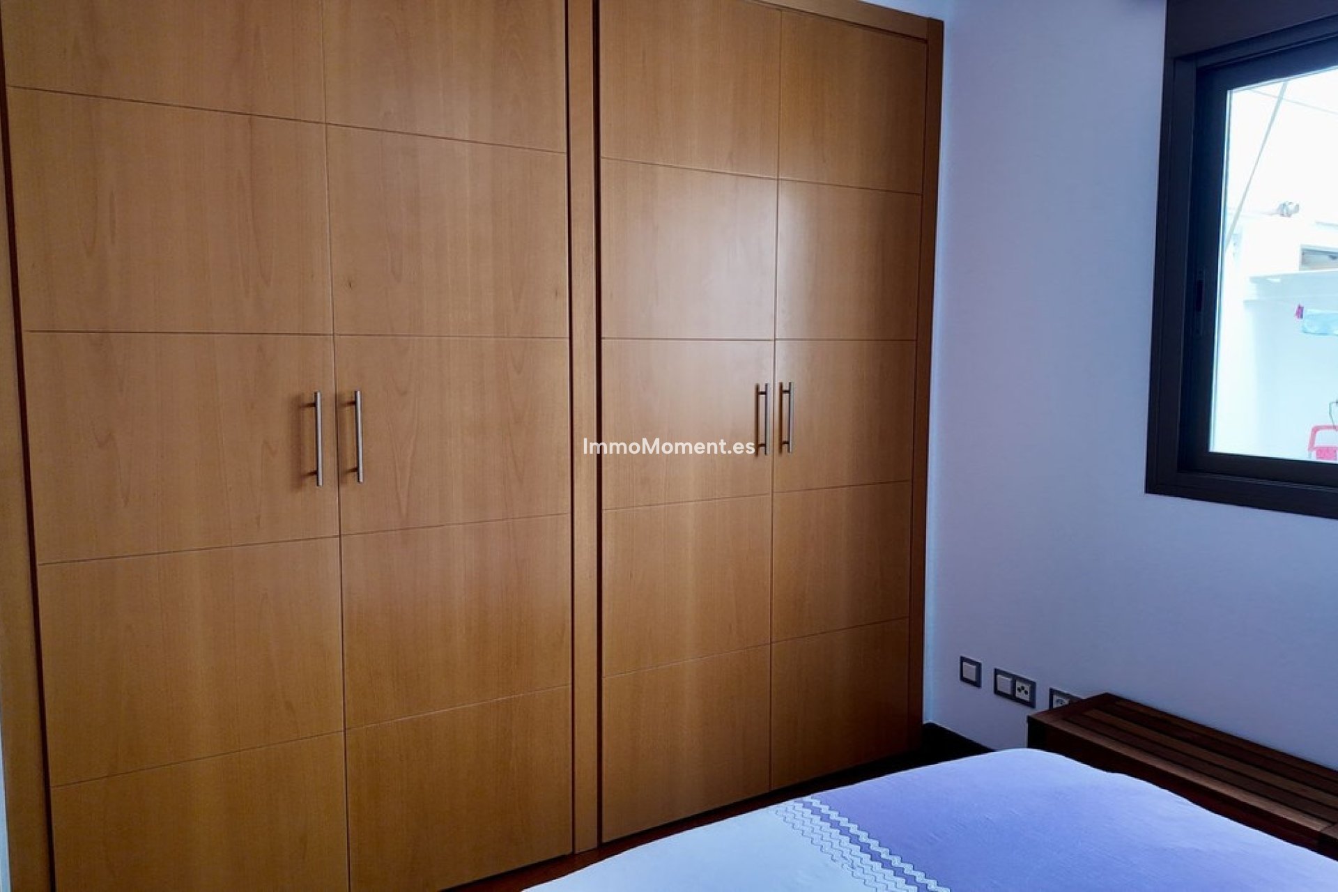 Wiederverkauf - Wohnung - Torremolinos - El Pinillo