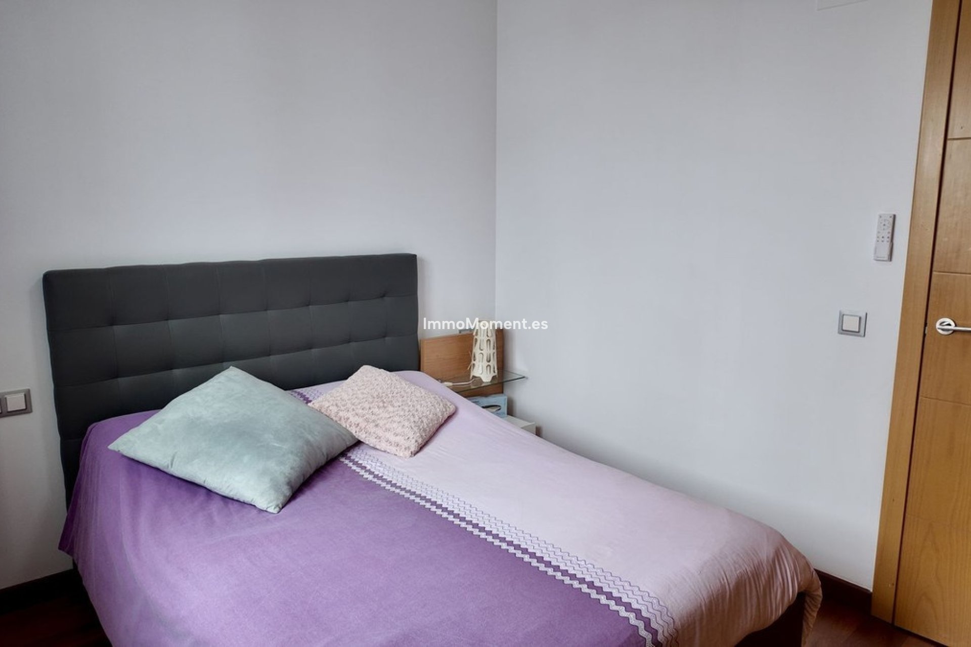 Wiederverkauf - Wohnung - Torremolinos - El Pinillo