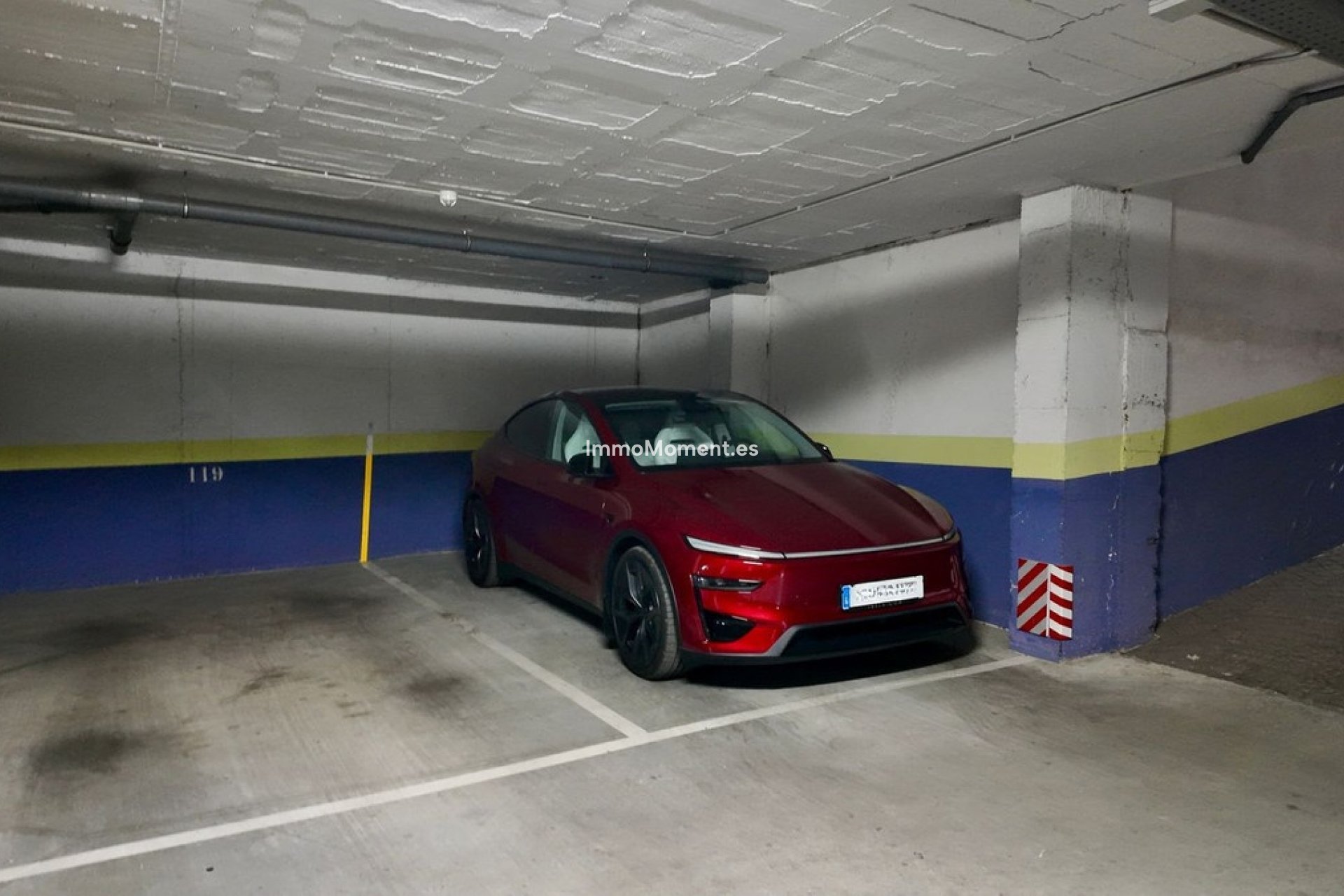 Wiederverkauf - Wohnung - Torremolinos - El Pinillo