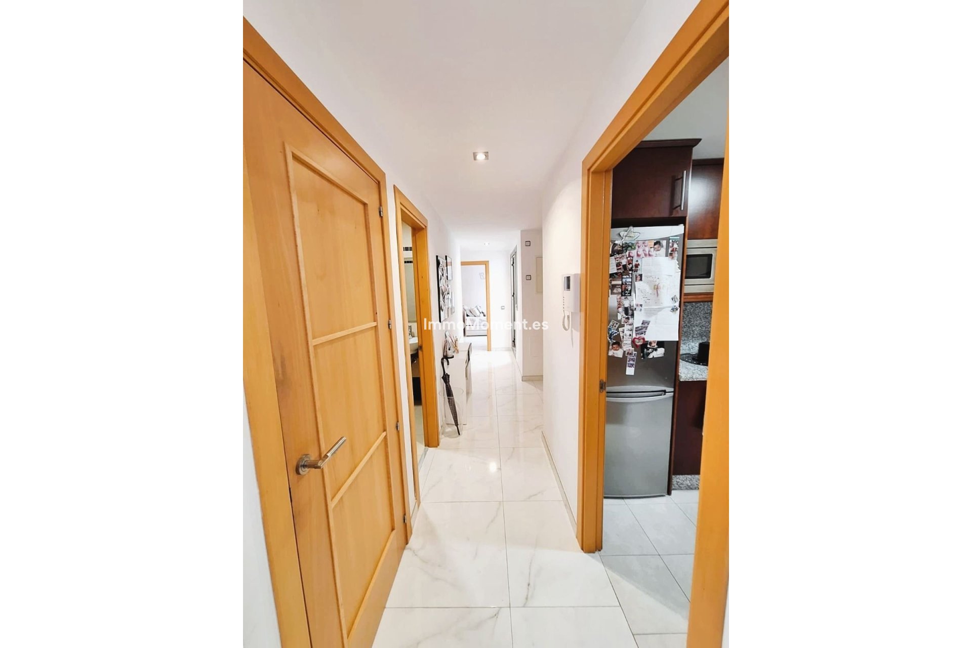 Wiederverkauf - Wohnung - Torremolinos - El Pinillo