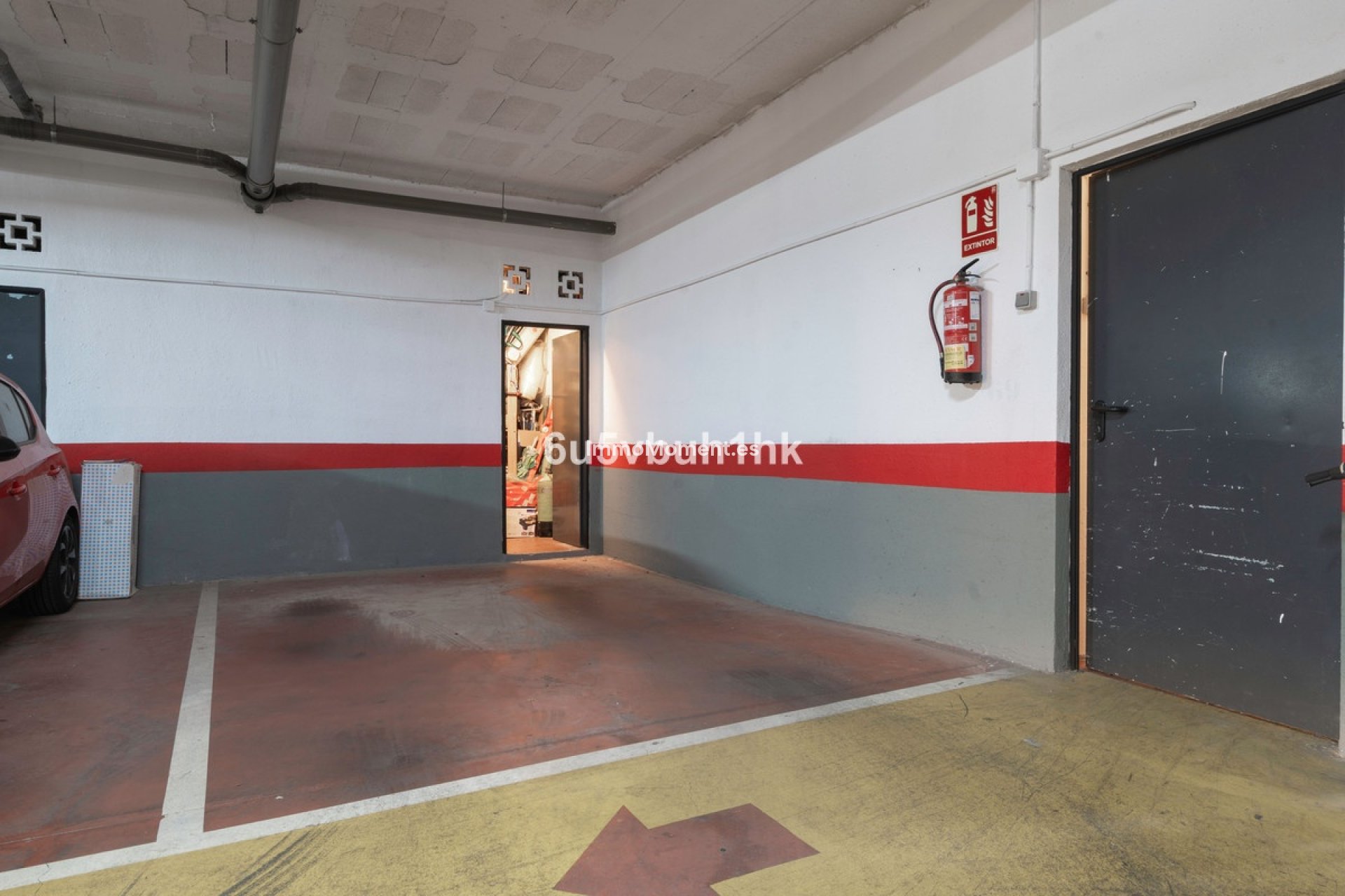 Wiederverkauf - Wohnung - Torremolinos - El Pinillo