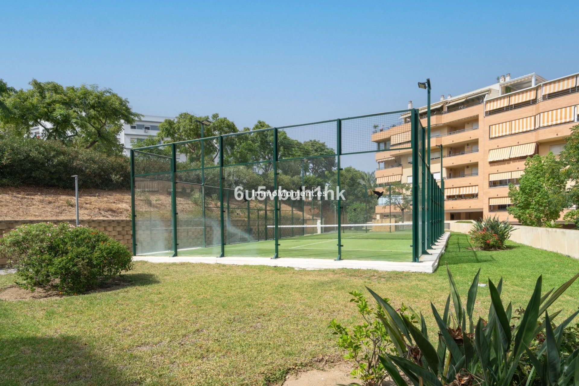 Wiederverkauf - Wohnung - Torremolinos - El Pinillo