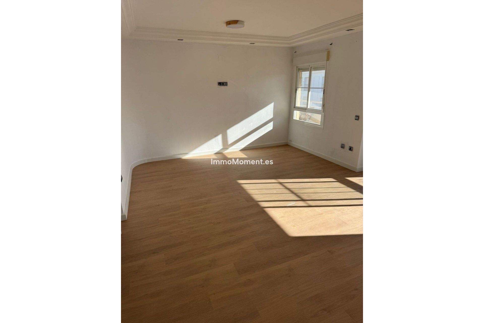 Wiederverkauf - Wohnung - Torremolinos - El Pinillo