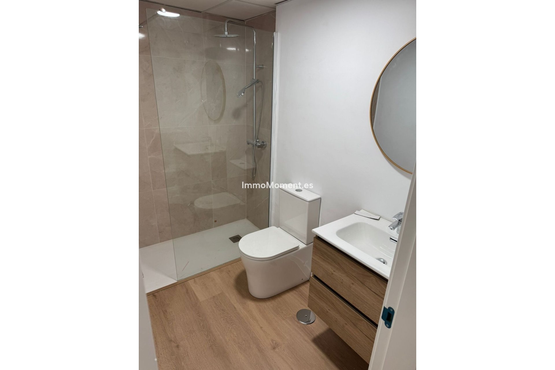 Wiederverkauf - Wohnung - Torremolinos - El Pinillo