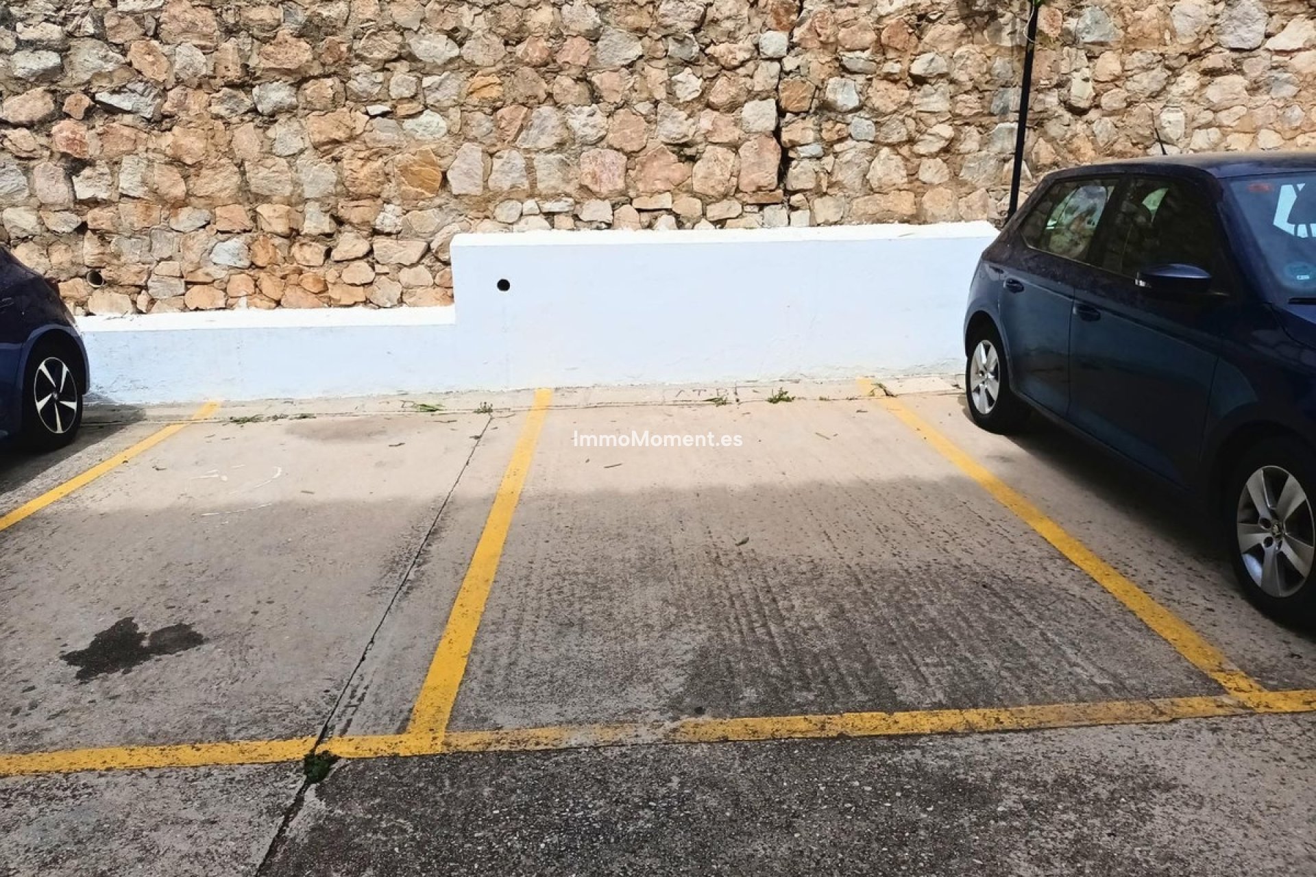 Wiederverkauf - Wohnung - Torremolinos - El Pinillo